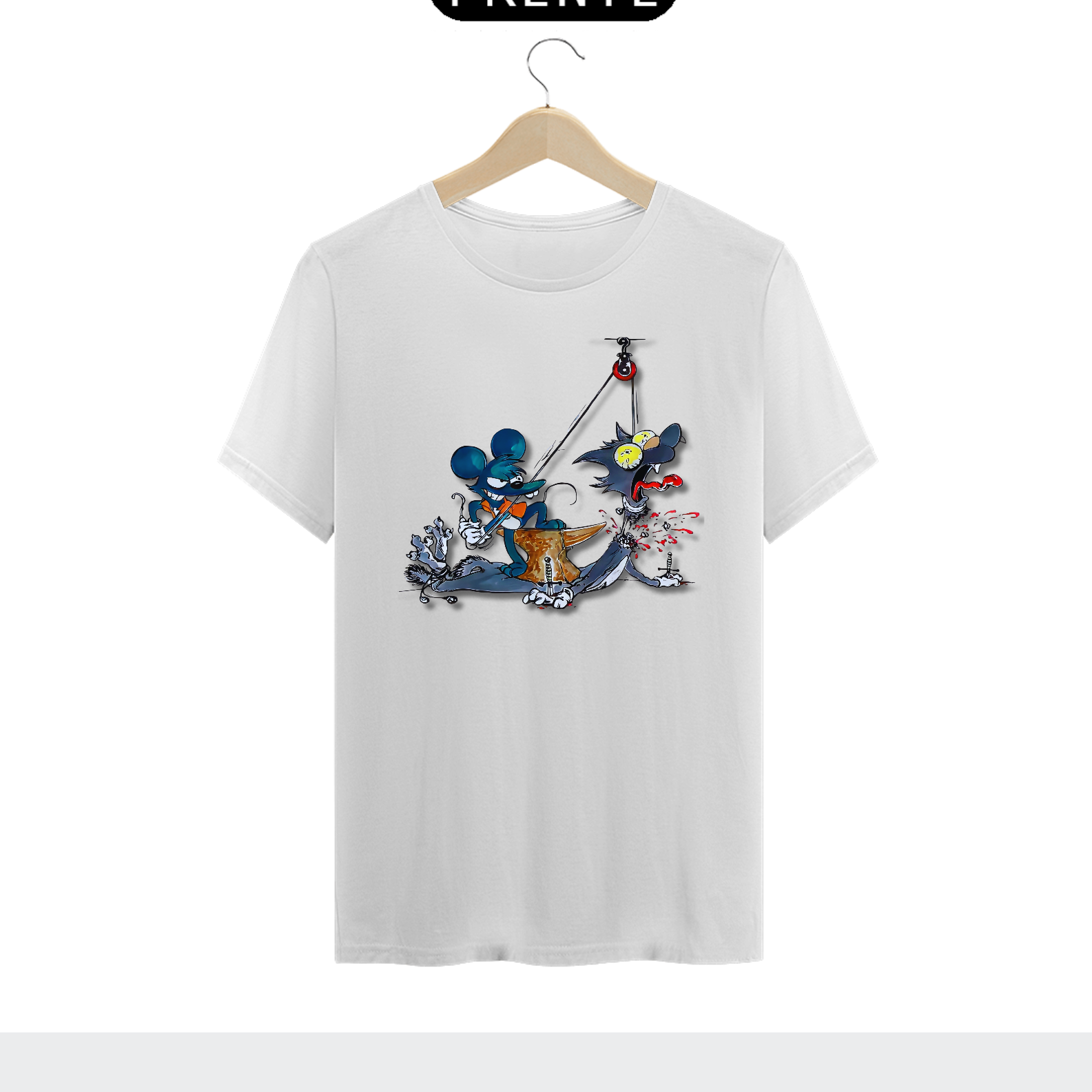 Nome do produto  Comichão e Coçadinha