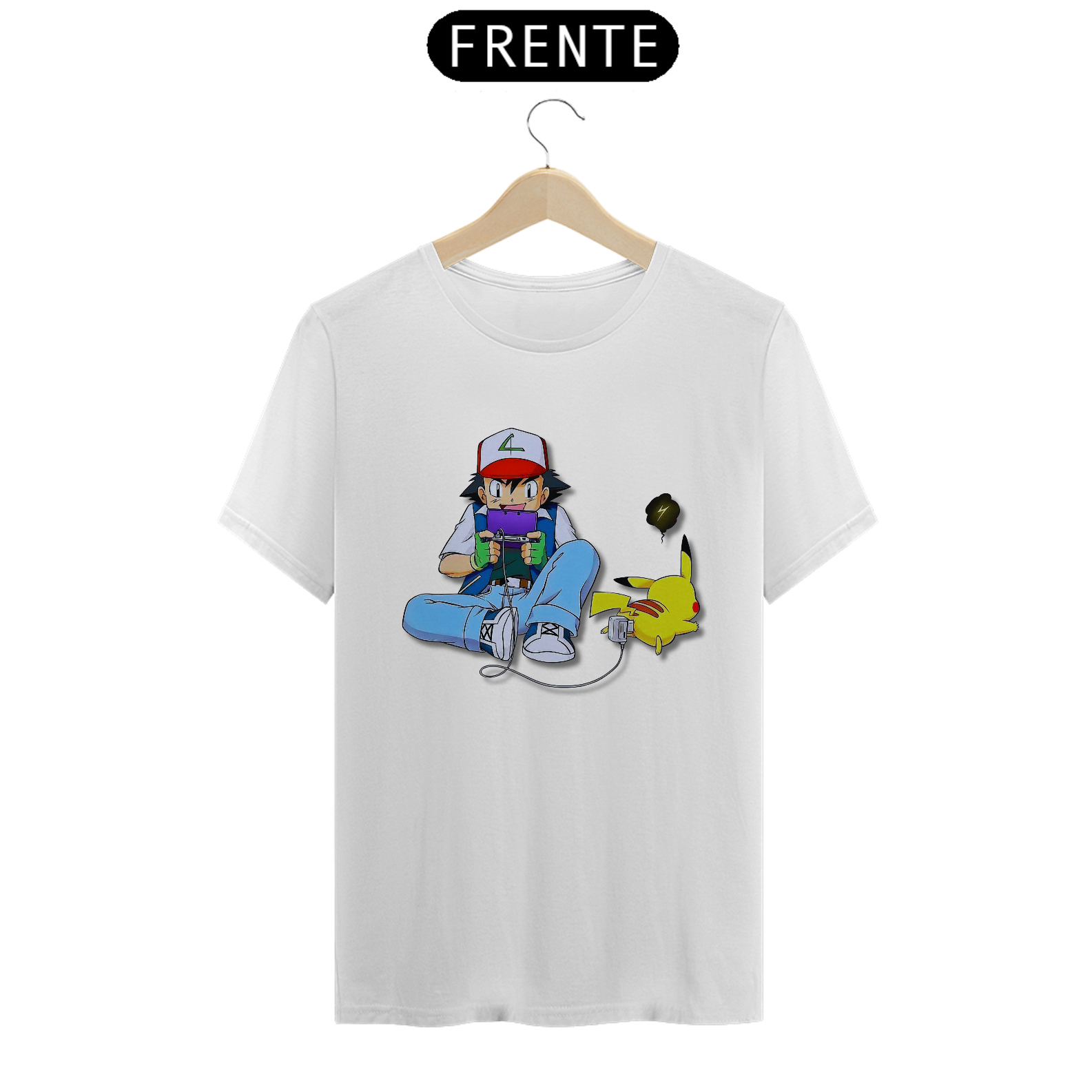 Nome do produto  Choque de Energia