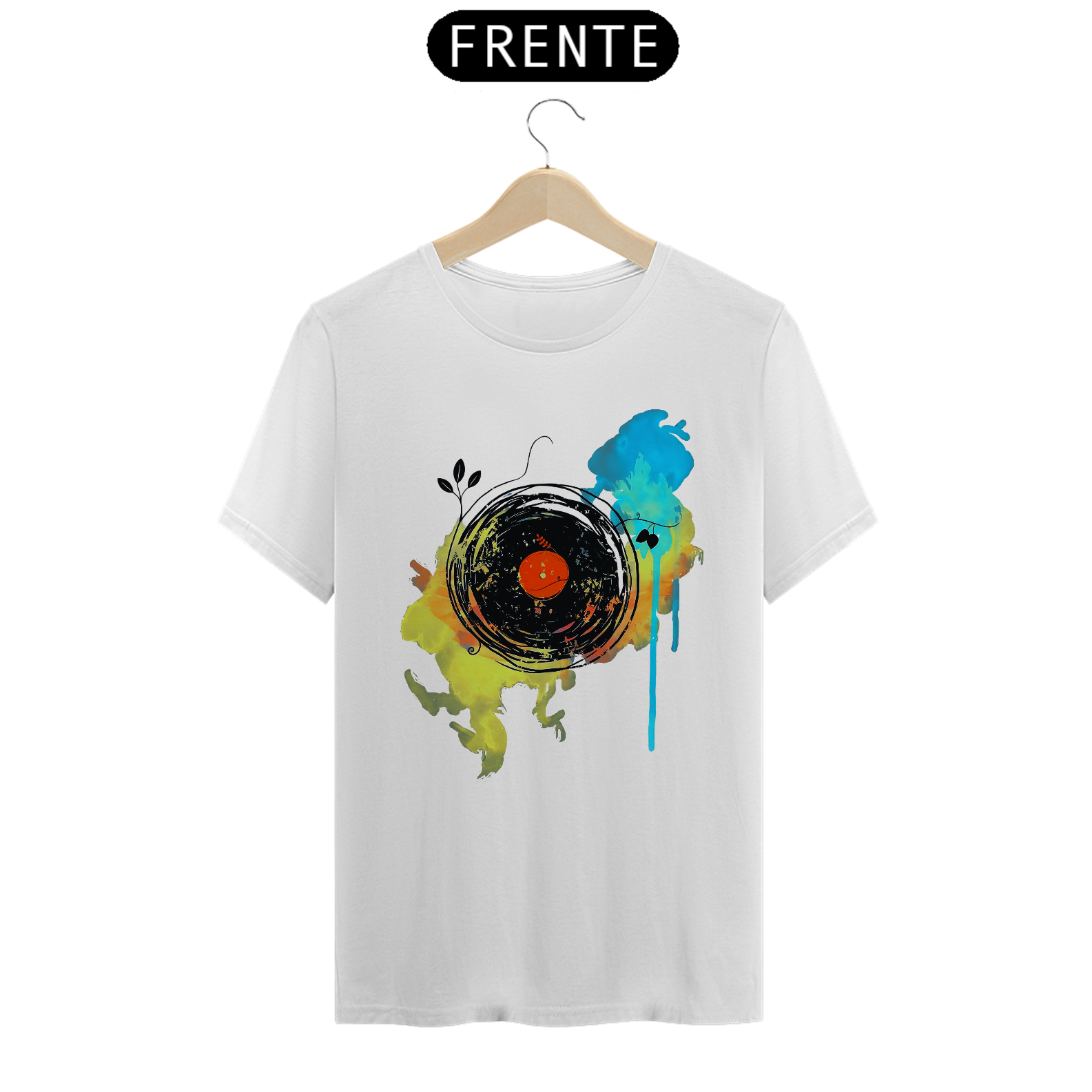 Nome do produto  Vinis Encantadores