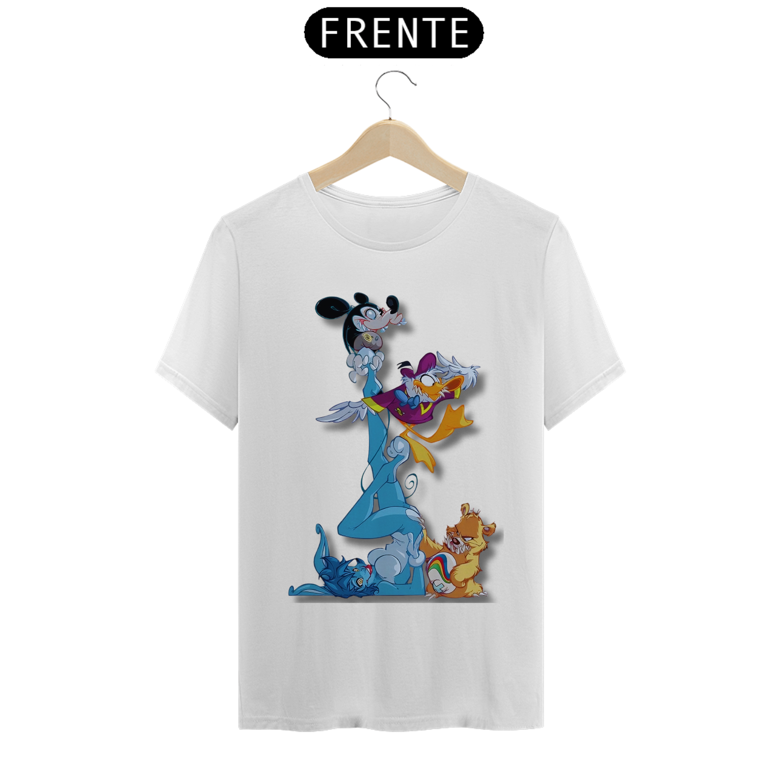 Nome do produto  Universo Encantado Reinventado