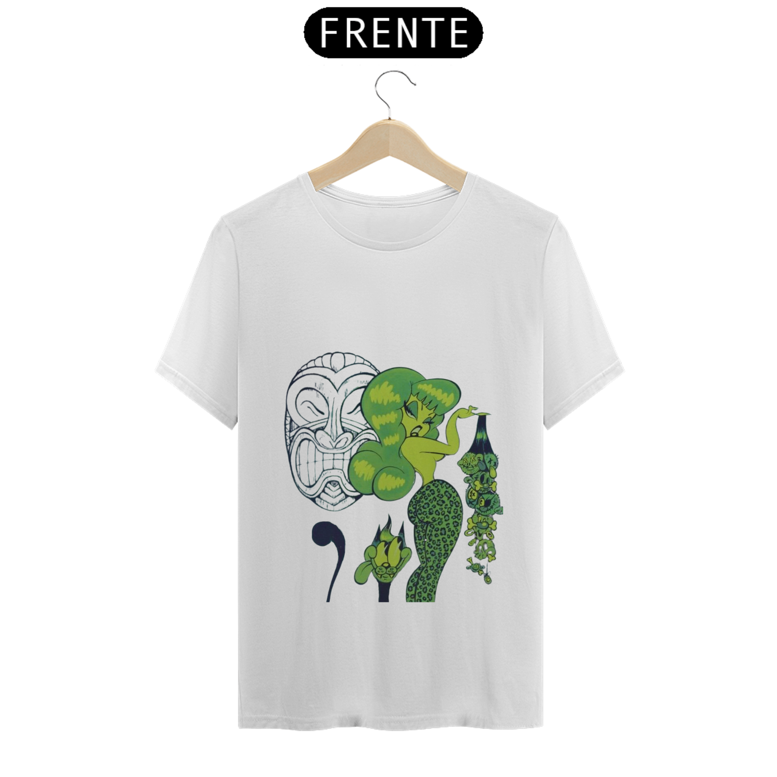 Nome do produto   O Poder do Passado Animado