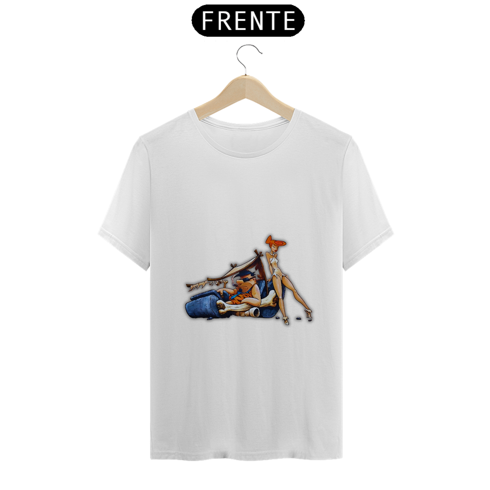 Nome do produto  Modernidade Pré-Histórica