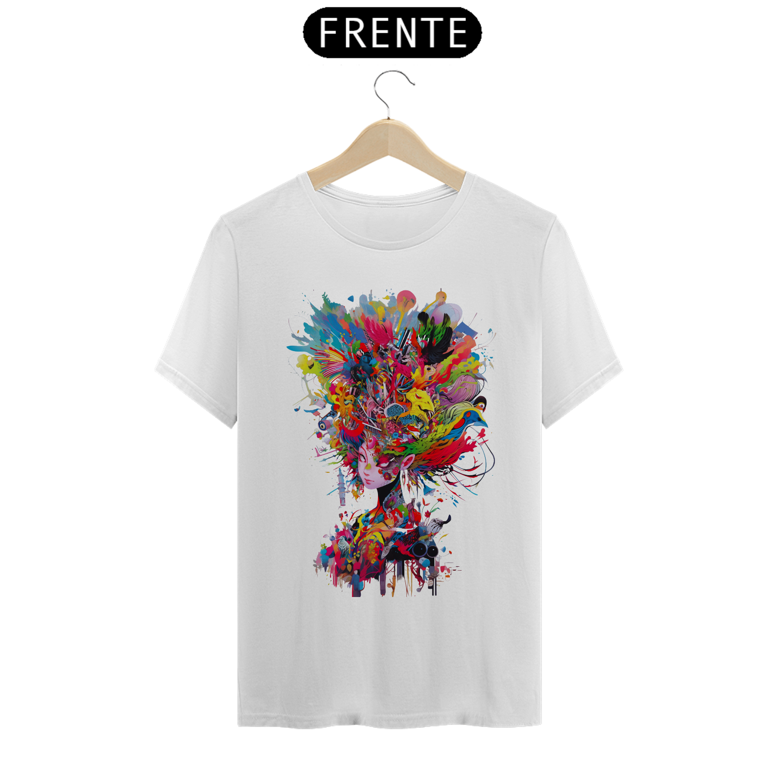 Nome do produto   Cosmos de Cores