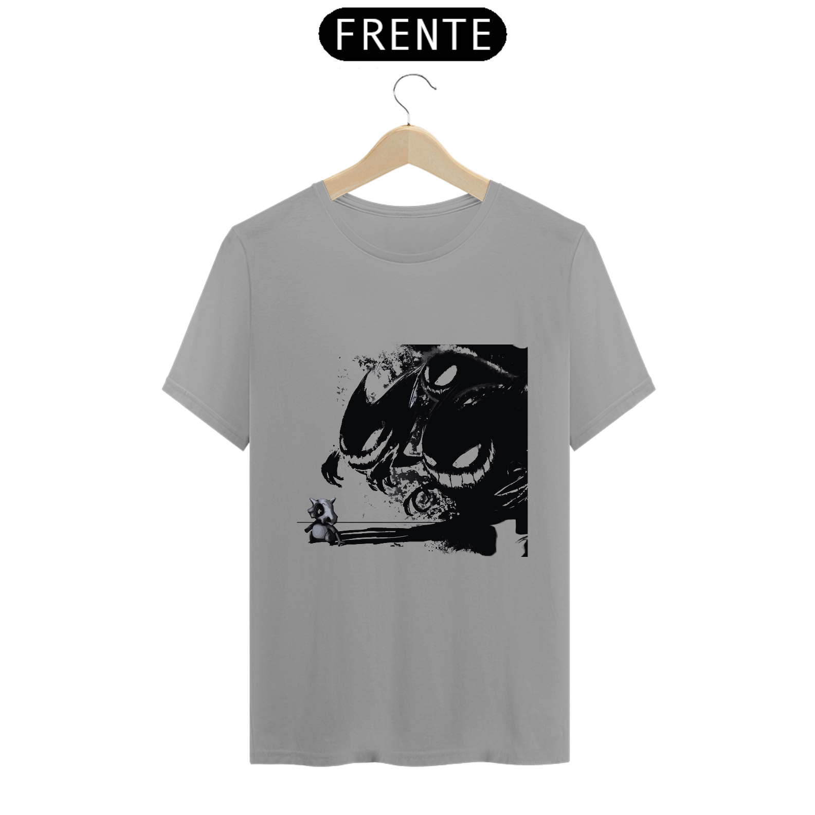 Nome do produto  Gengar, Haunter e Gastly