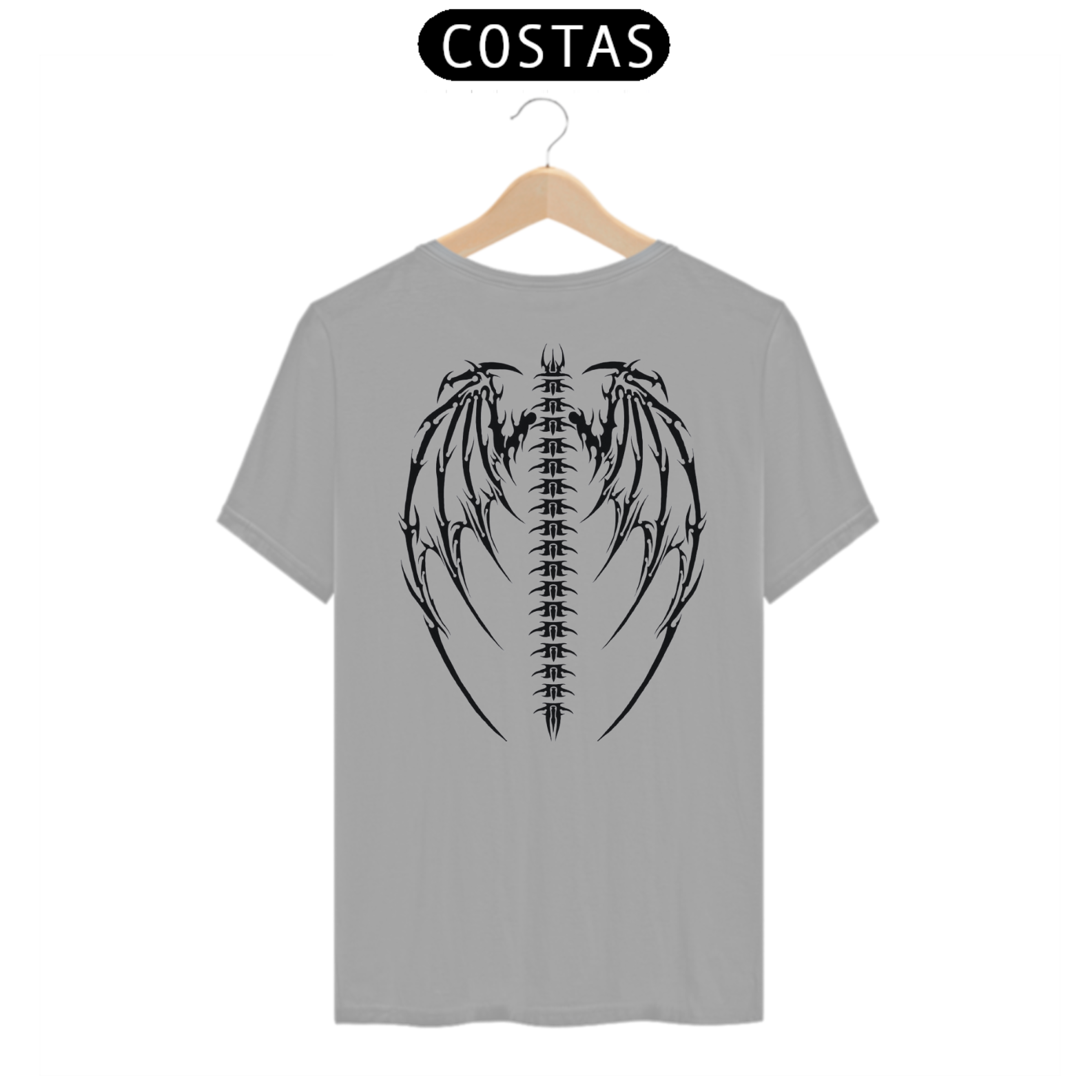 Nome do produto  Ascensão do Dragão: Poder Ancestral