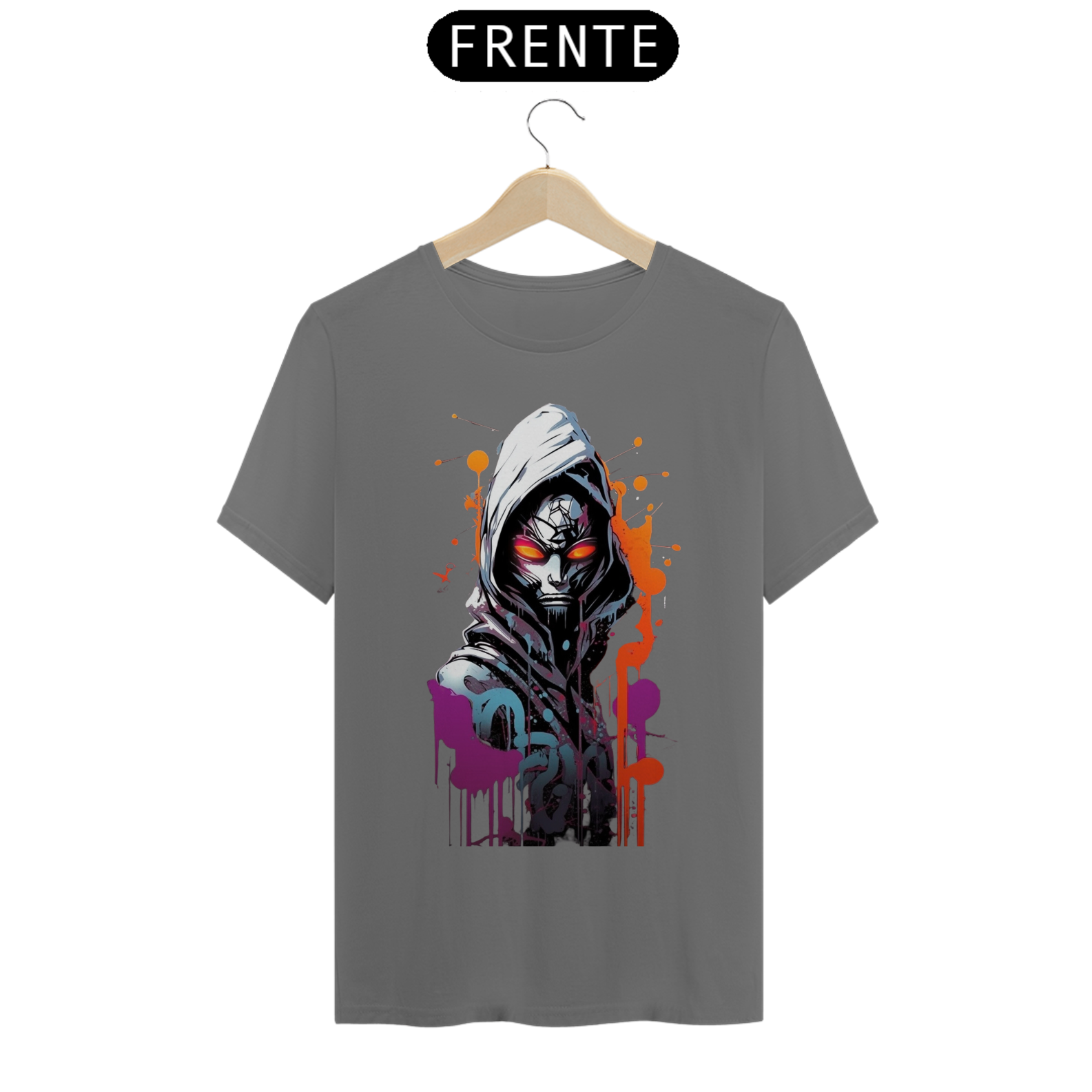 Nome do produto  Guardião das Ruas