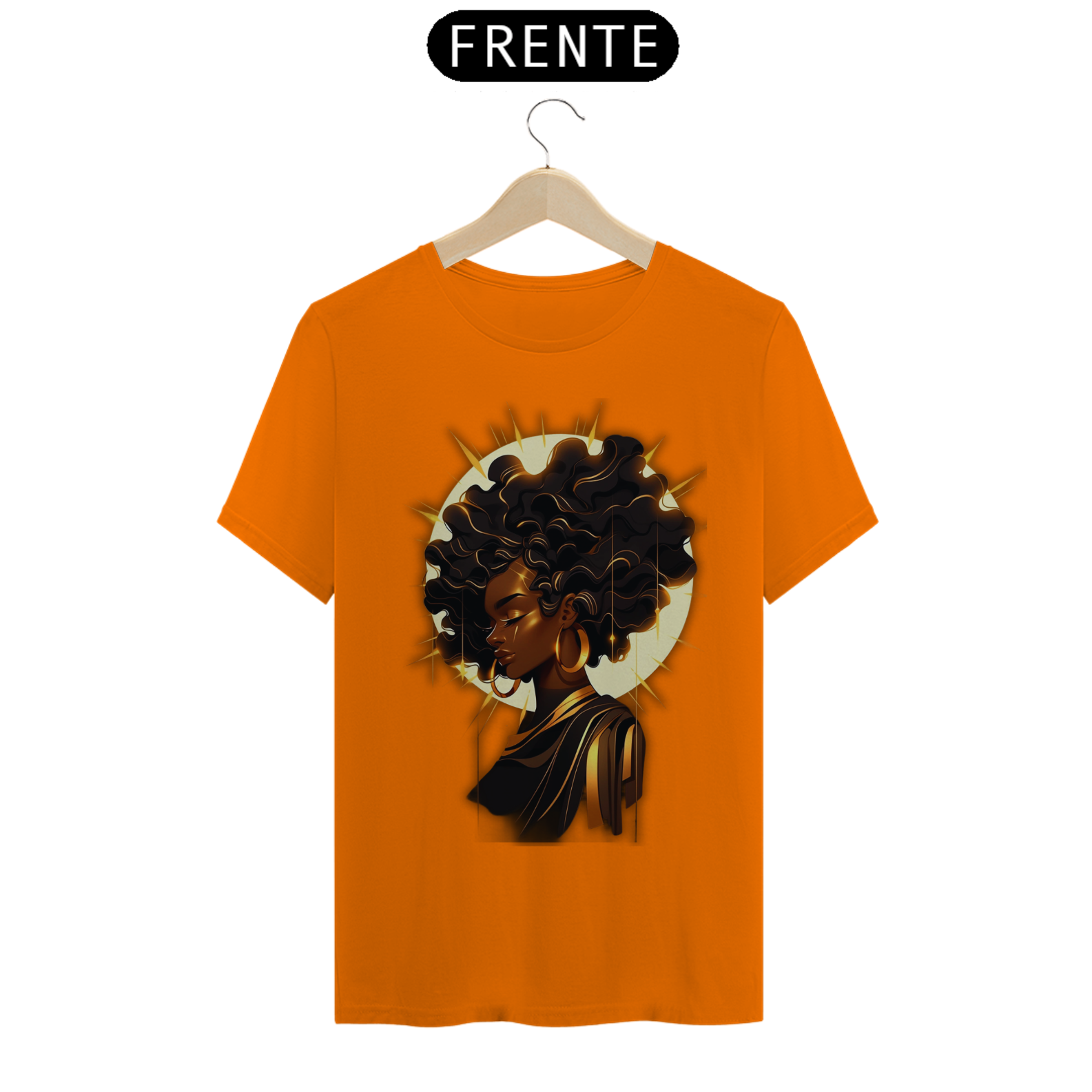 Nome do produto  Brilho de Oshun