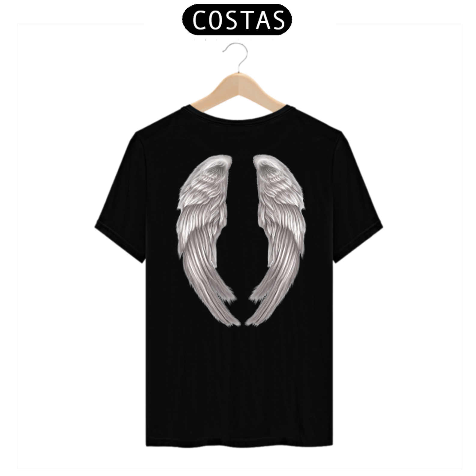 Nome do produto  Angel