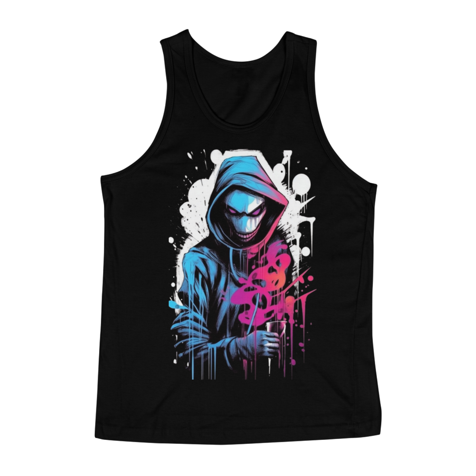 Nome do produto  street art