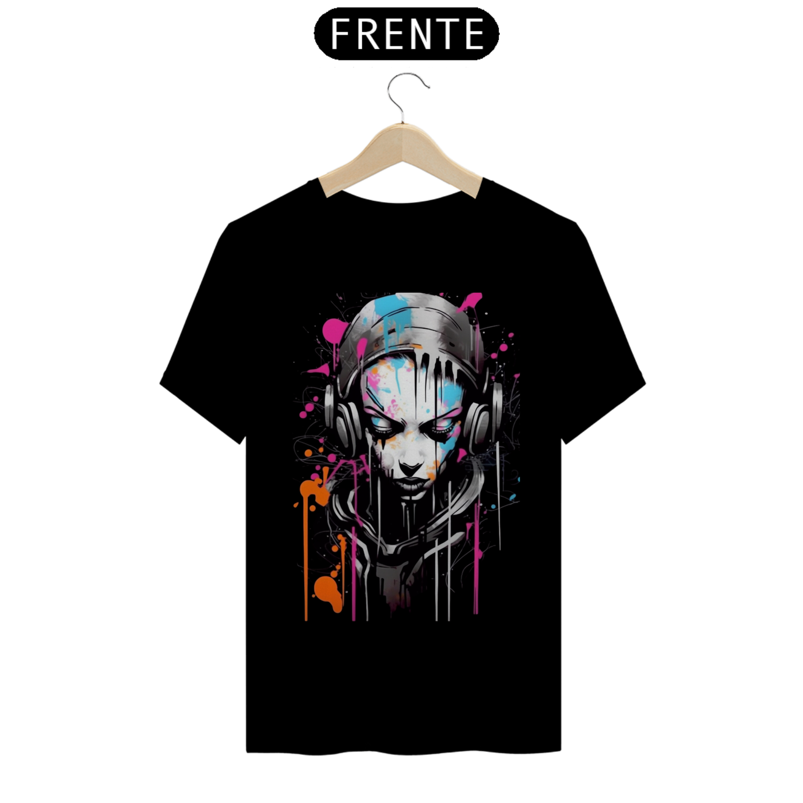 Nome do produto  Sintonia Urbana: Batidas nas Paredes