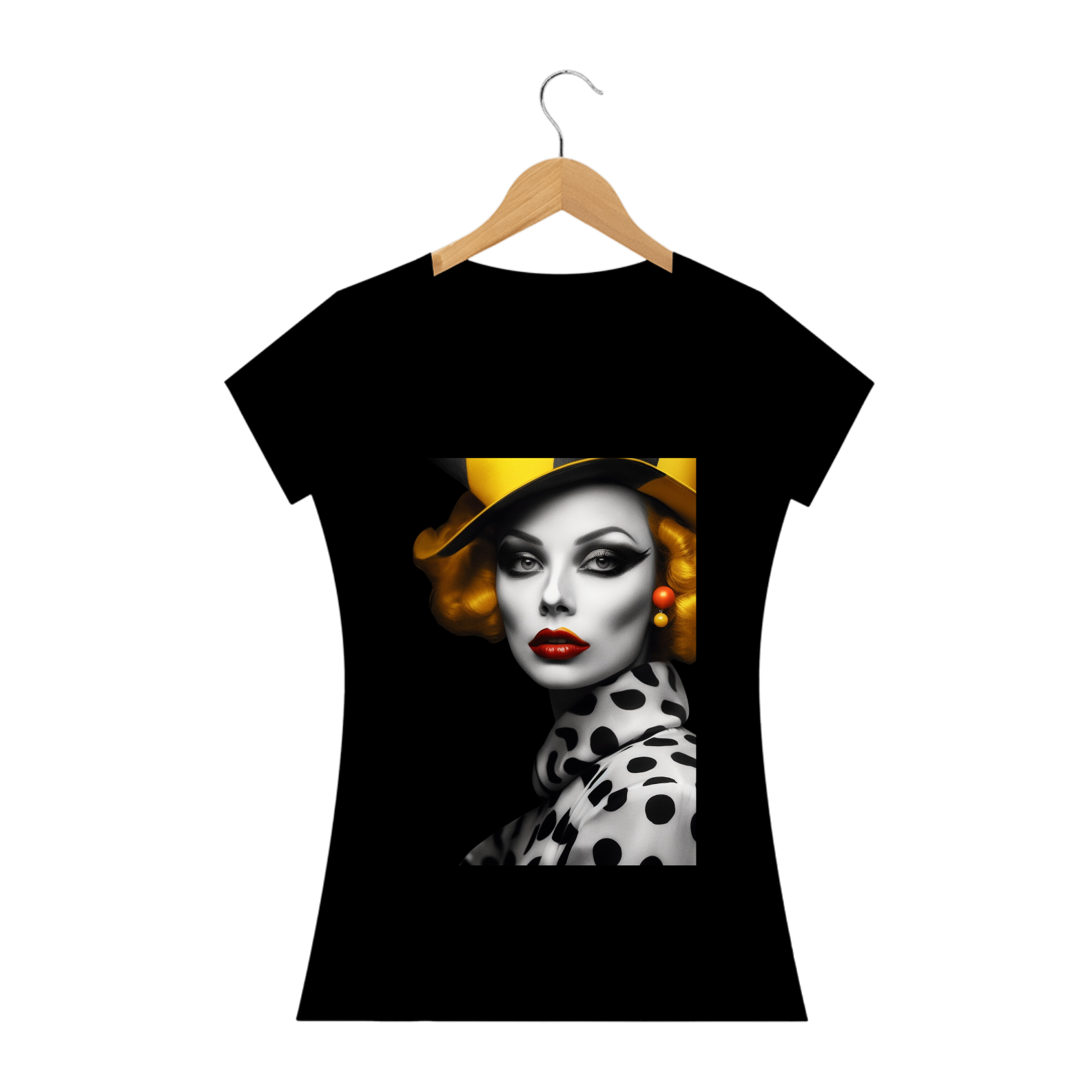 Nome do produto  street art