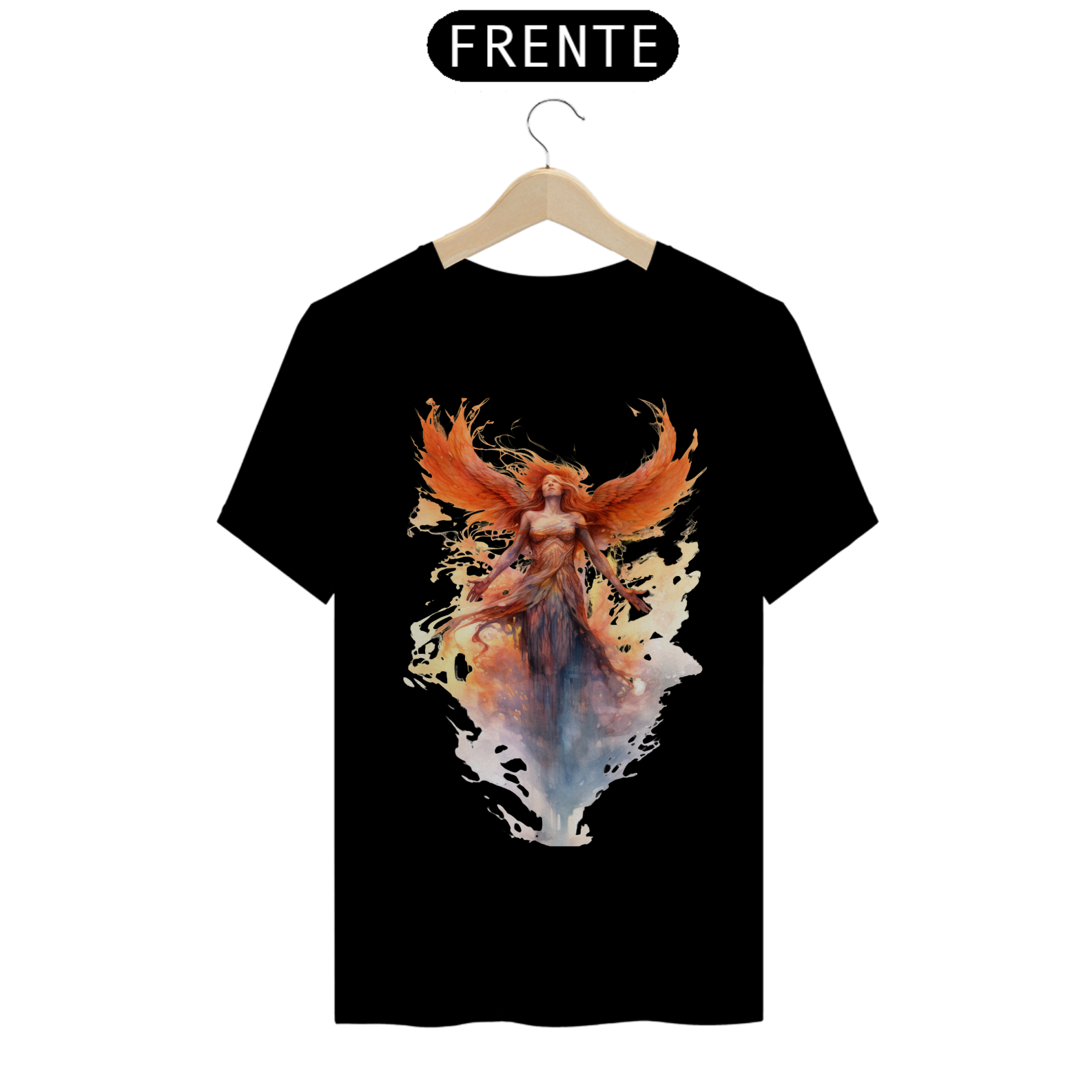 Nome do produto  Encanto Alado