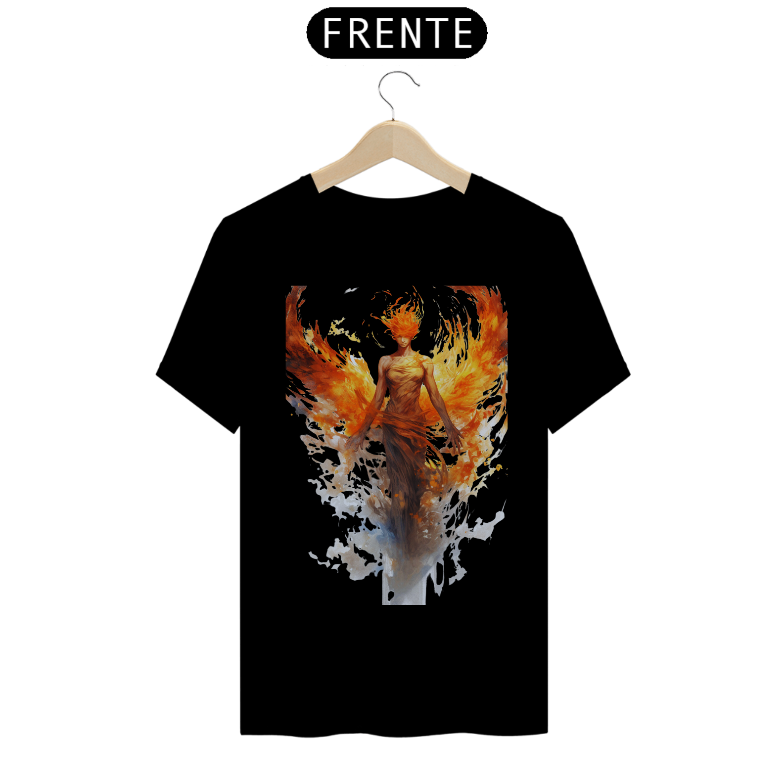 Nome do produto  Fada do Crepúsculo