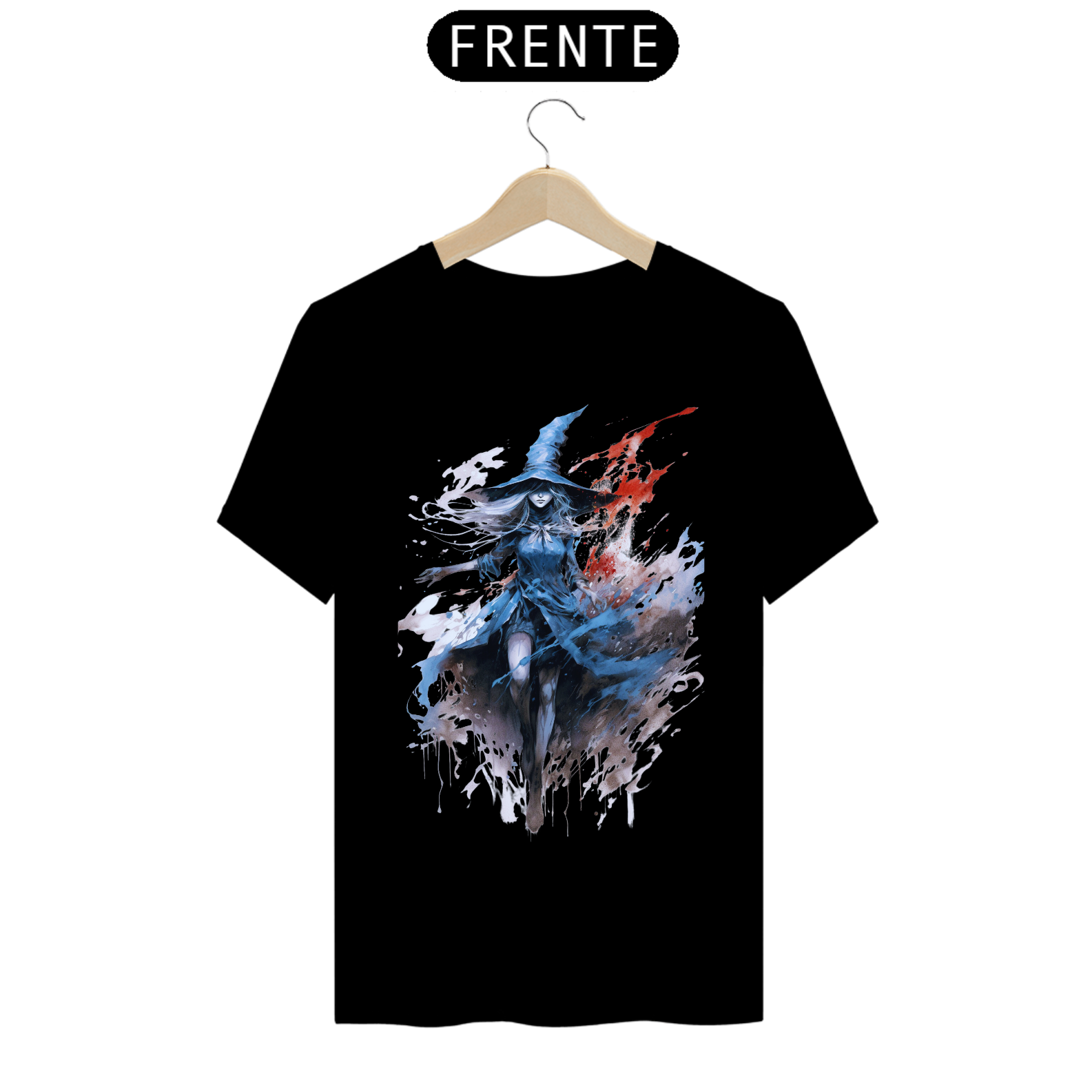 Nome do produto  Feiticeira da Lua