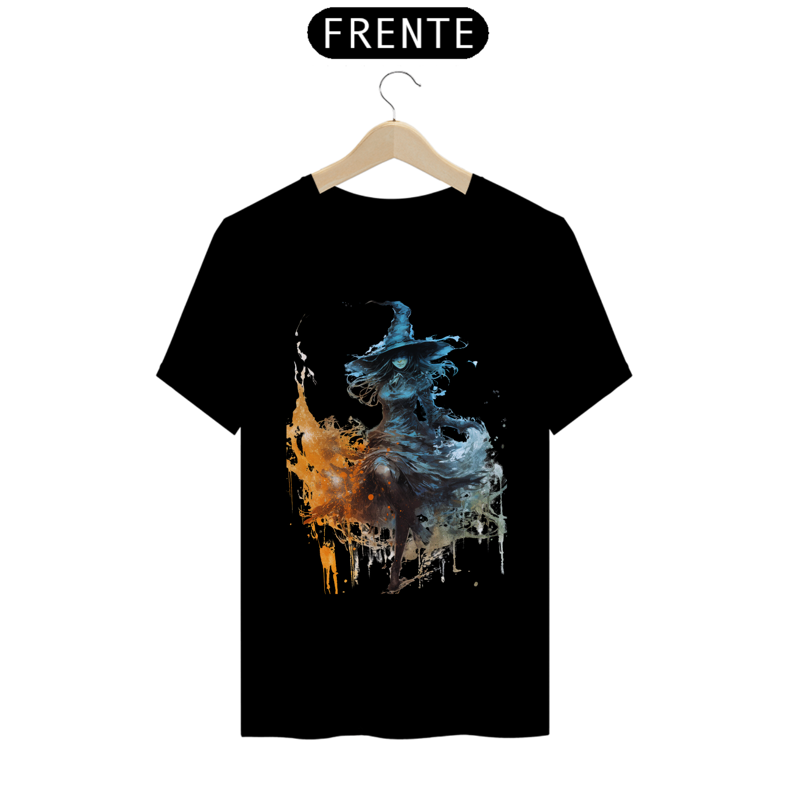 Nome do produto  Feiticeira Elemental