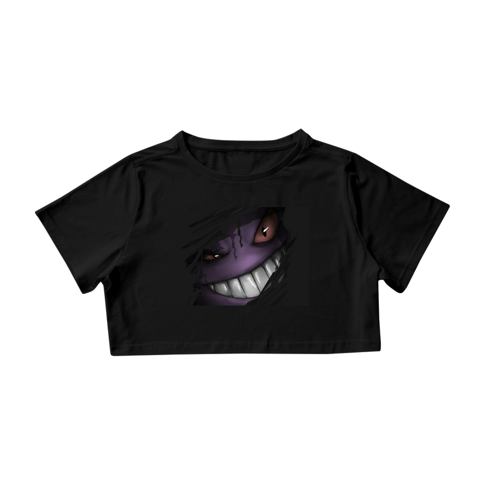 Nome do produto  Gengar