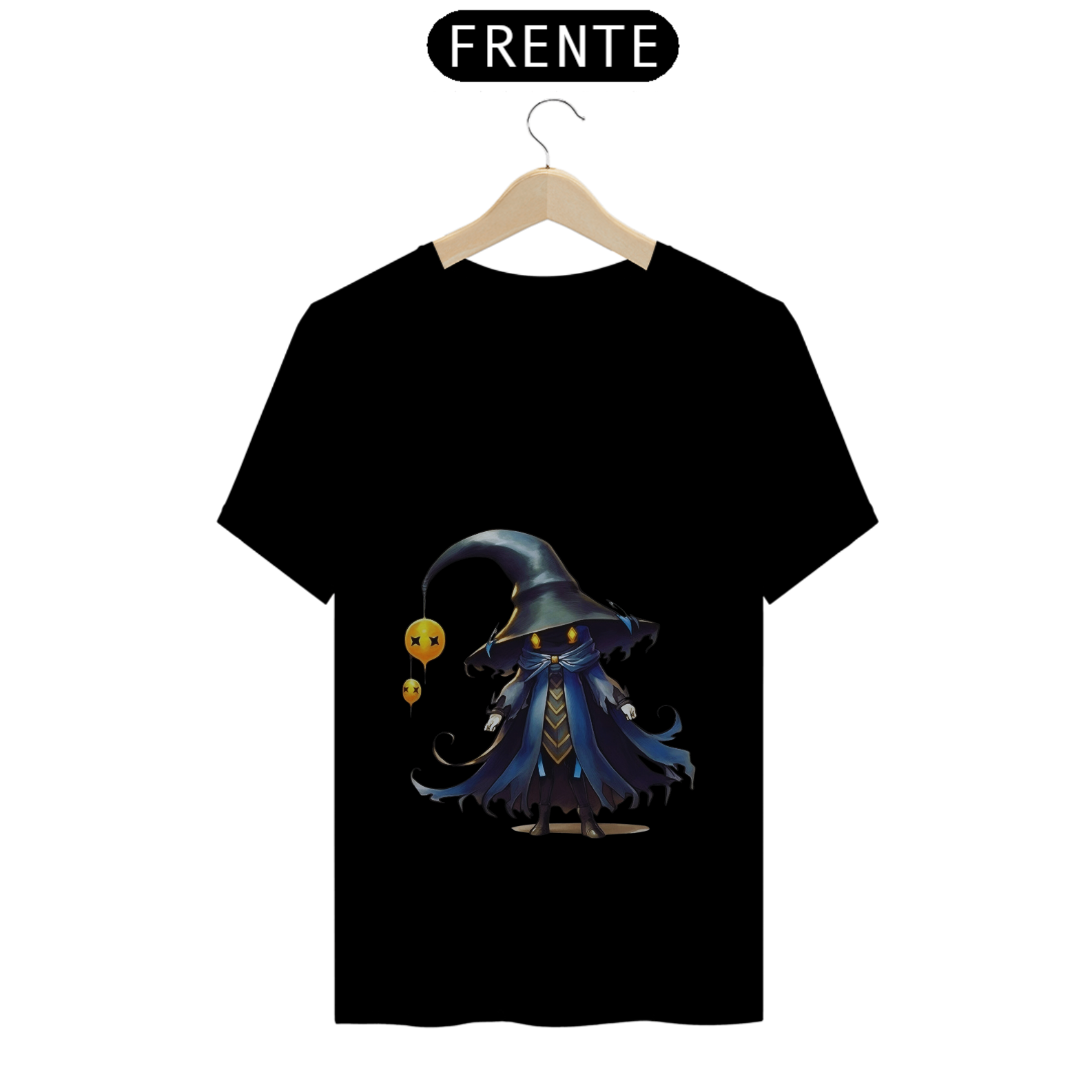 Nome do produto  Sombras Encantadas:  o Mago das Treva