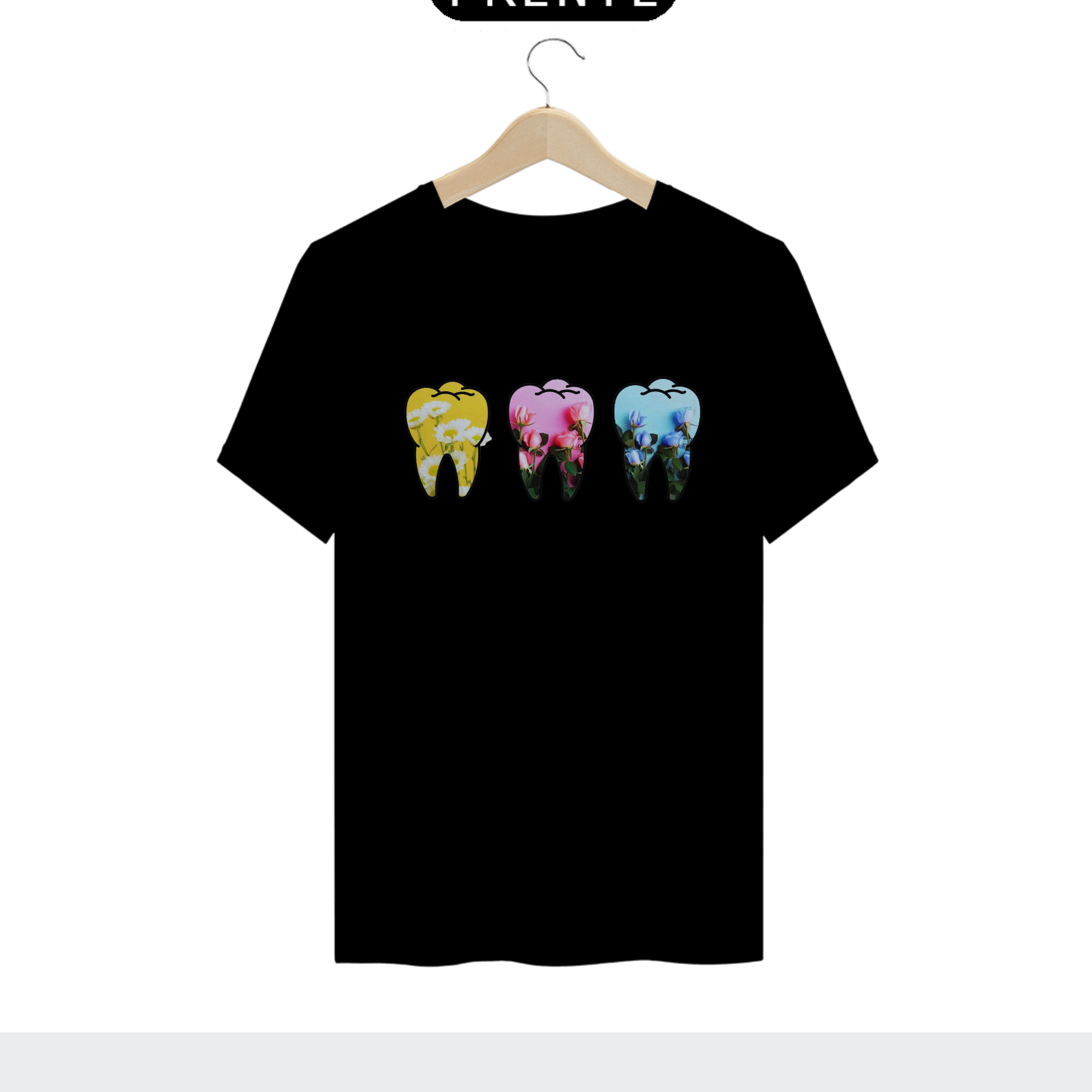 Nome do produto: Dentista