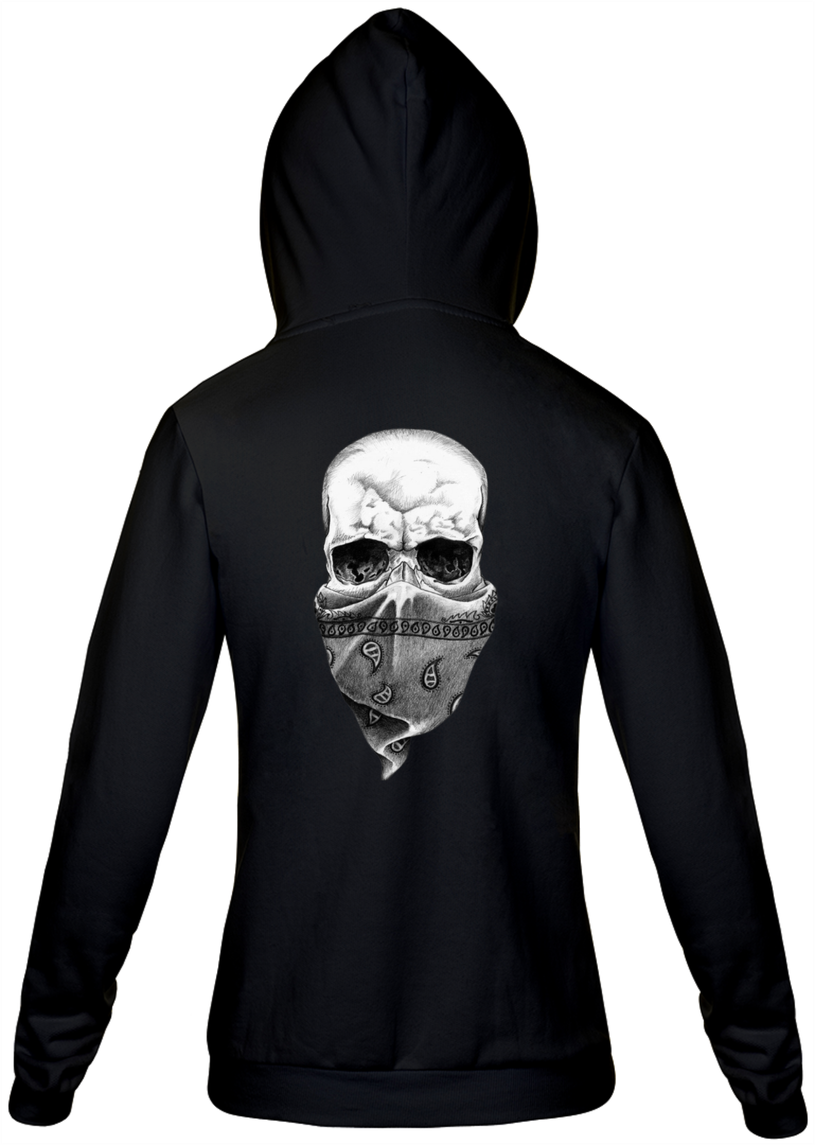 Nome do produto  Crânio Urbano