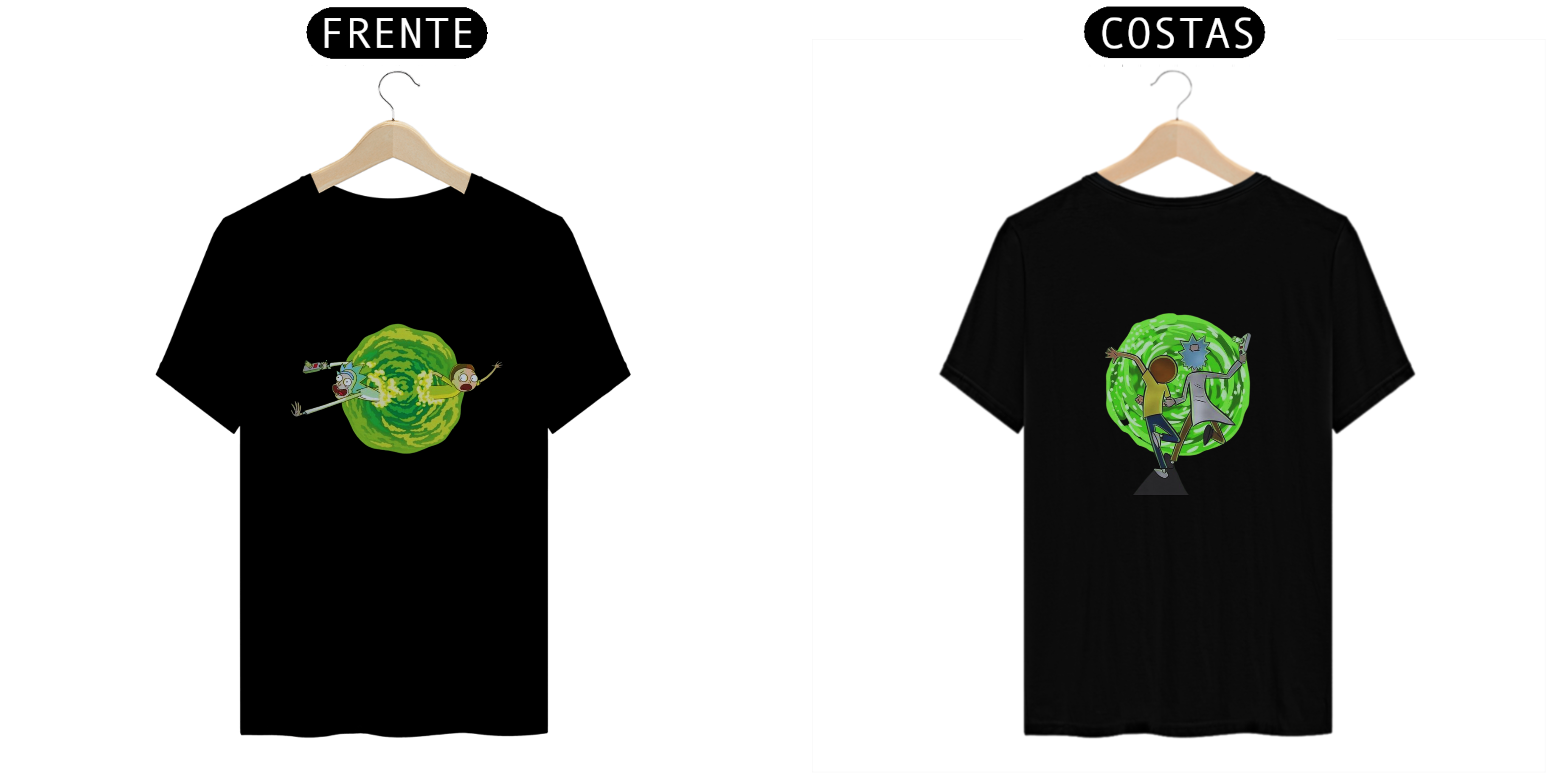 Nome do produto  Aventuras Interdimensionais