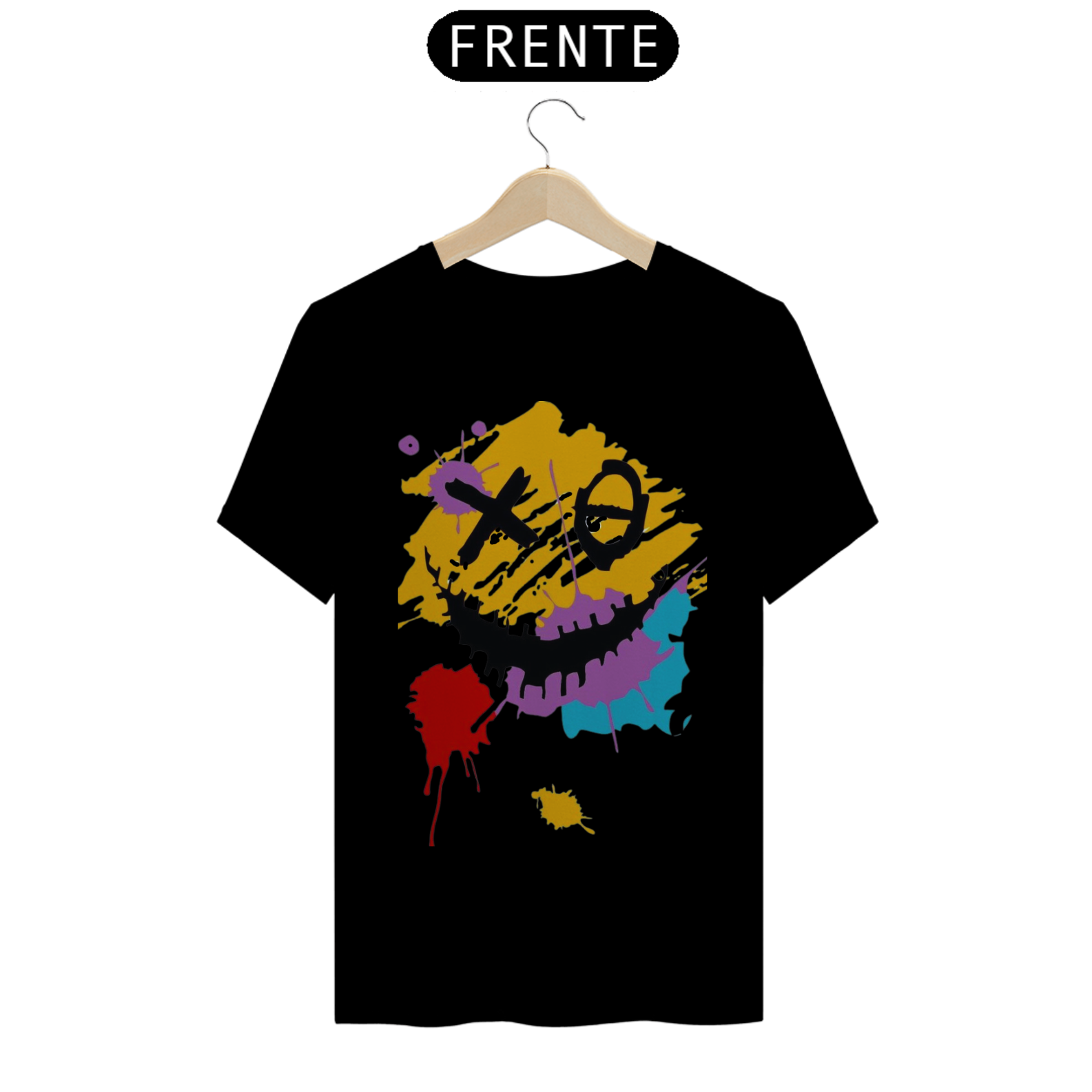 Nome do produto  Expressões Artísticas