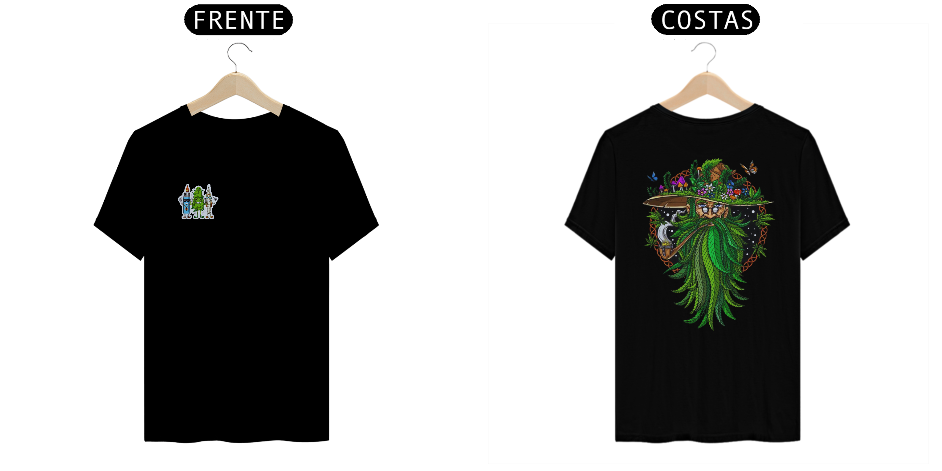 Nome do produto  Mago Cósmico