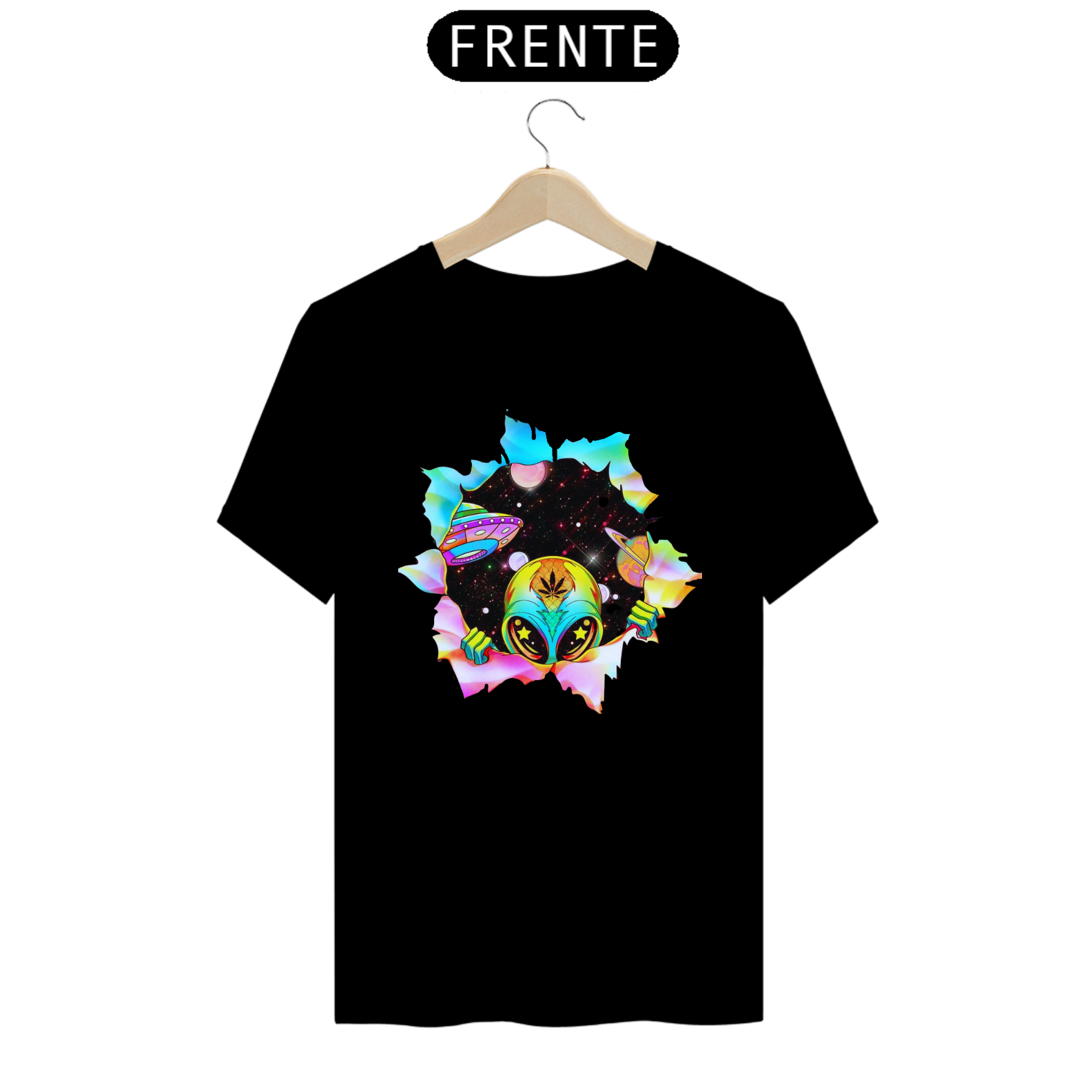 Nome do produto  Portais Cósmicos