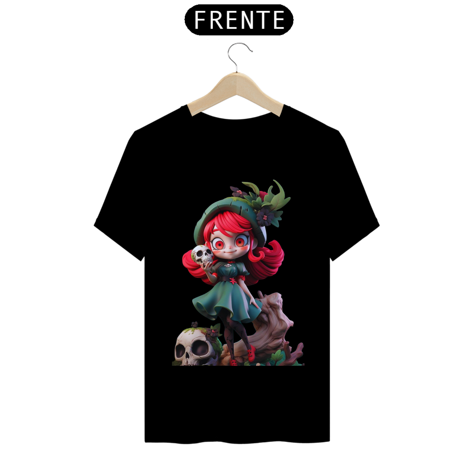 Nome do produto  Encanto Rubi