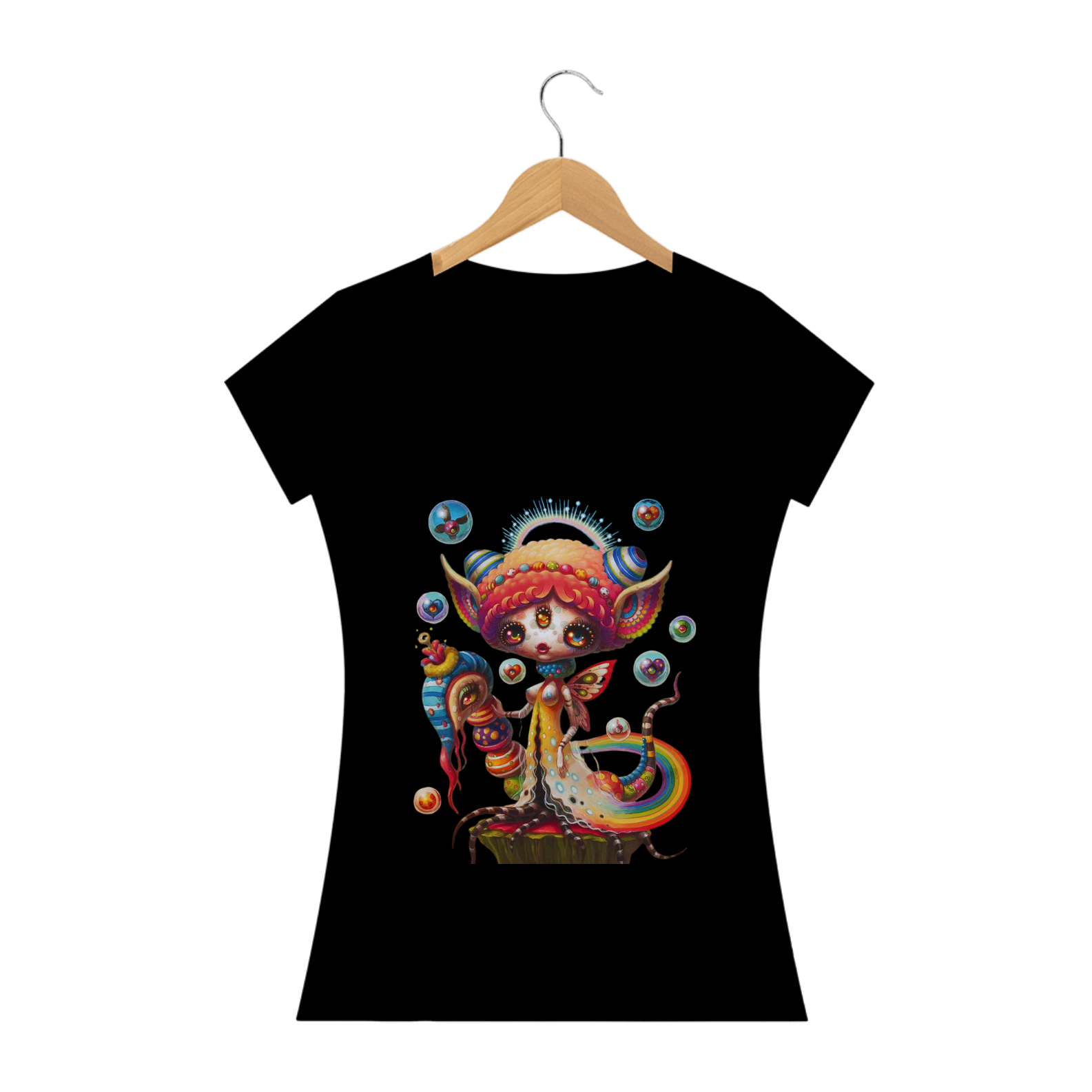 Nome do produto  Emissária do Cosmos