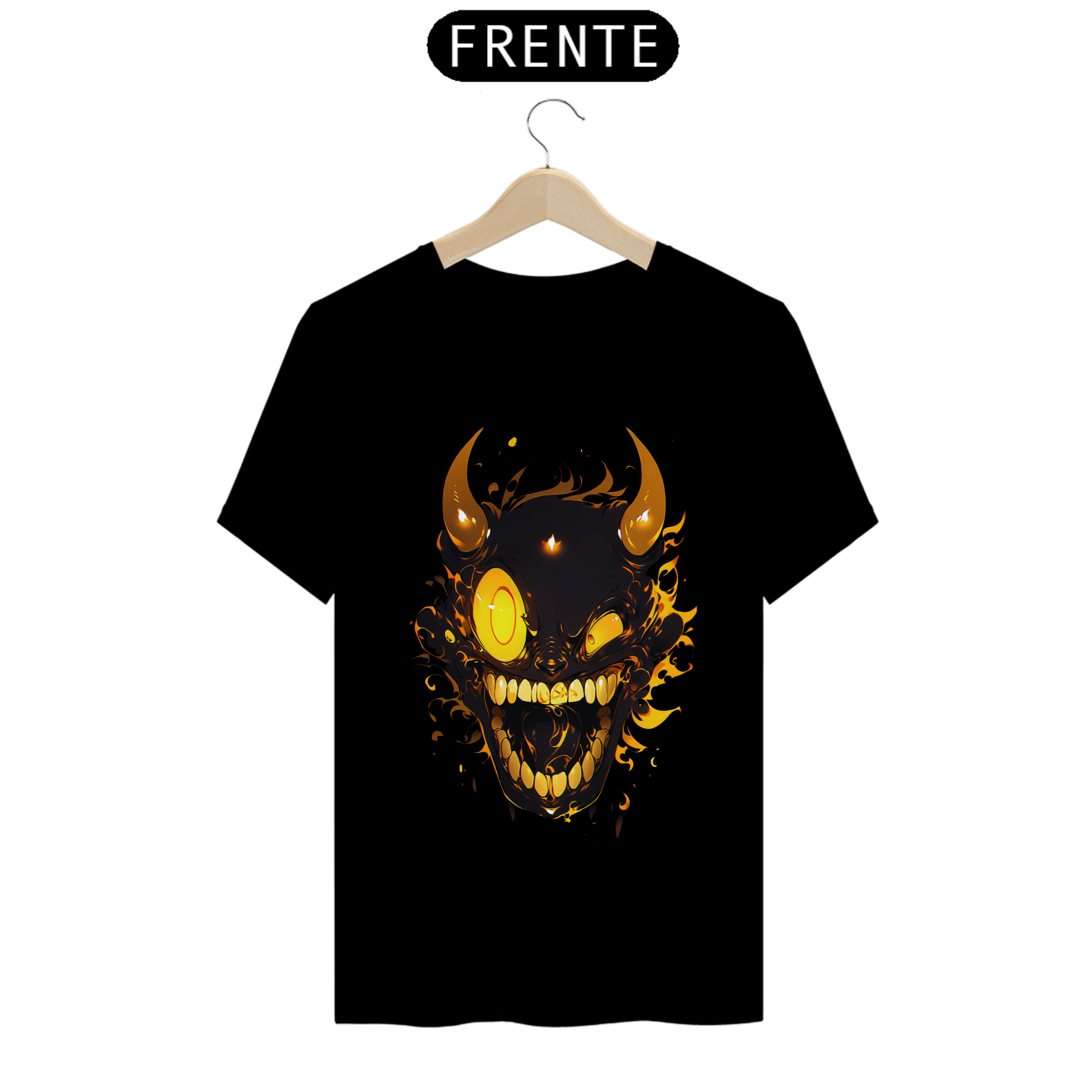 Nome do produto  Demonic Ink