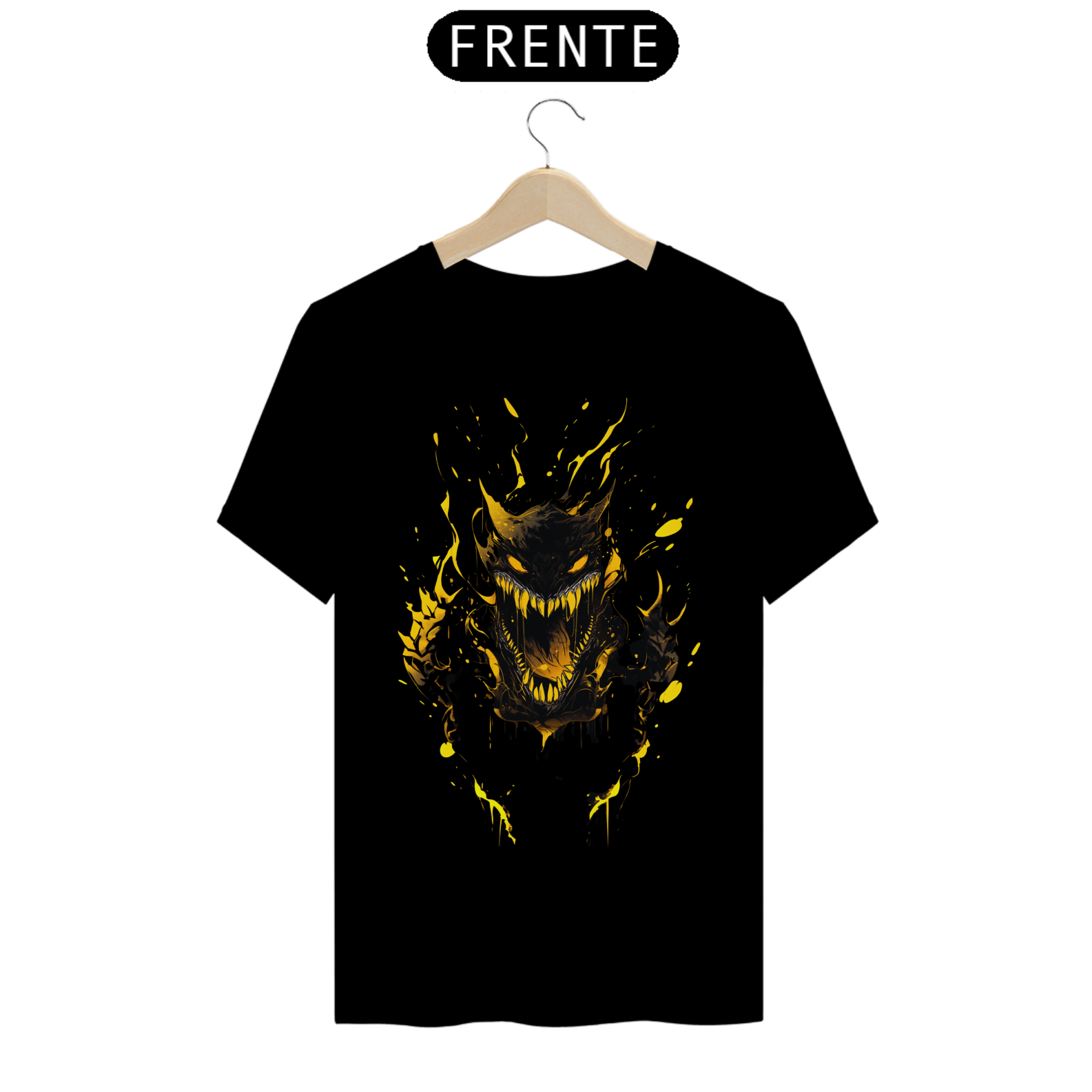 Nome do produto  Domínio das Sombras