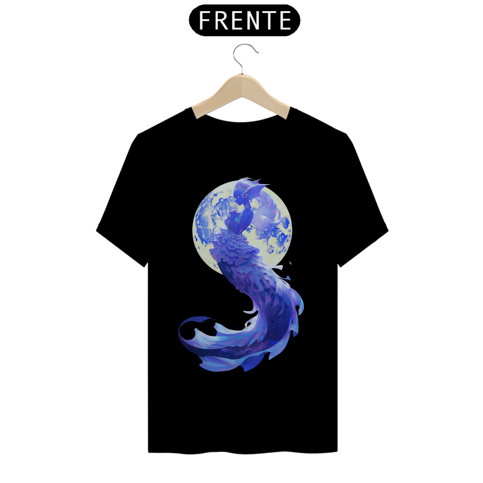 Nome do produto  Encanto Lunar