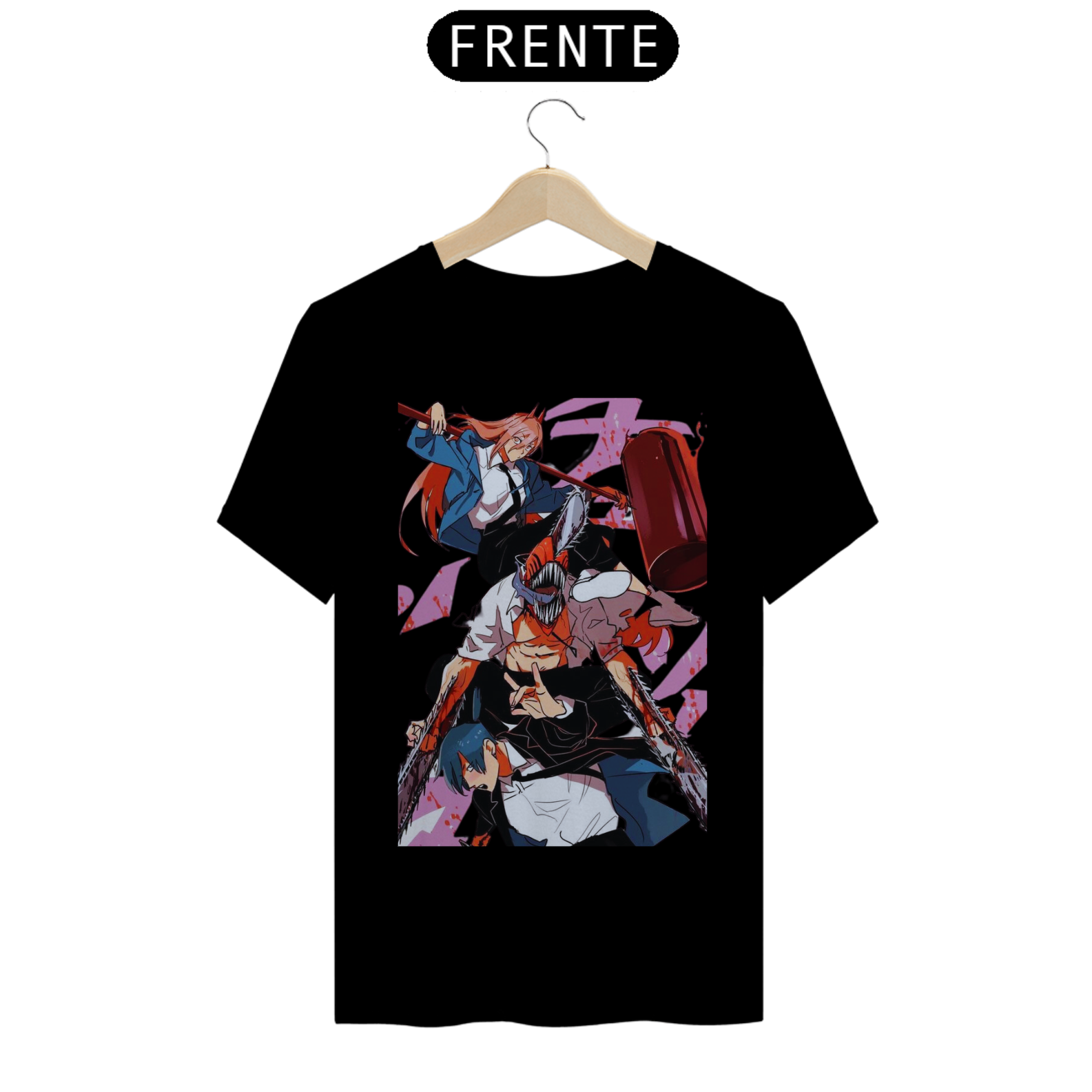 Caçador de Demônios