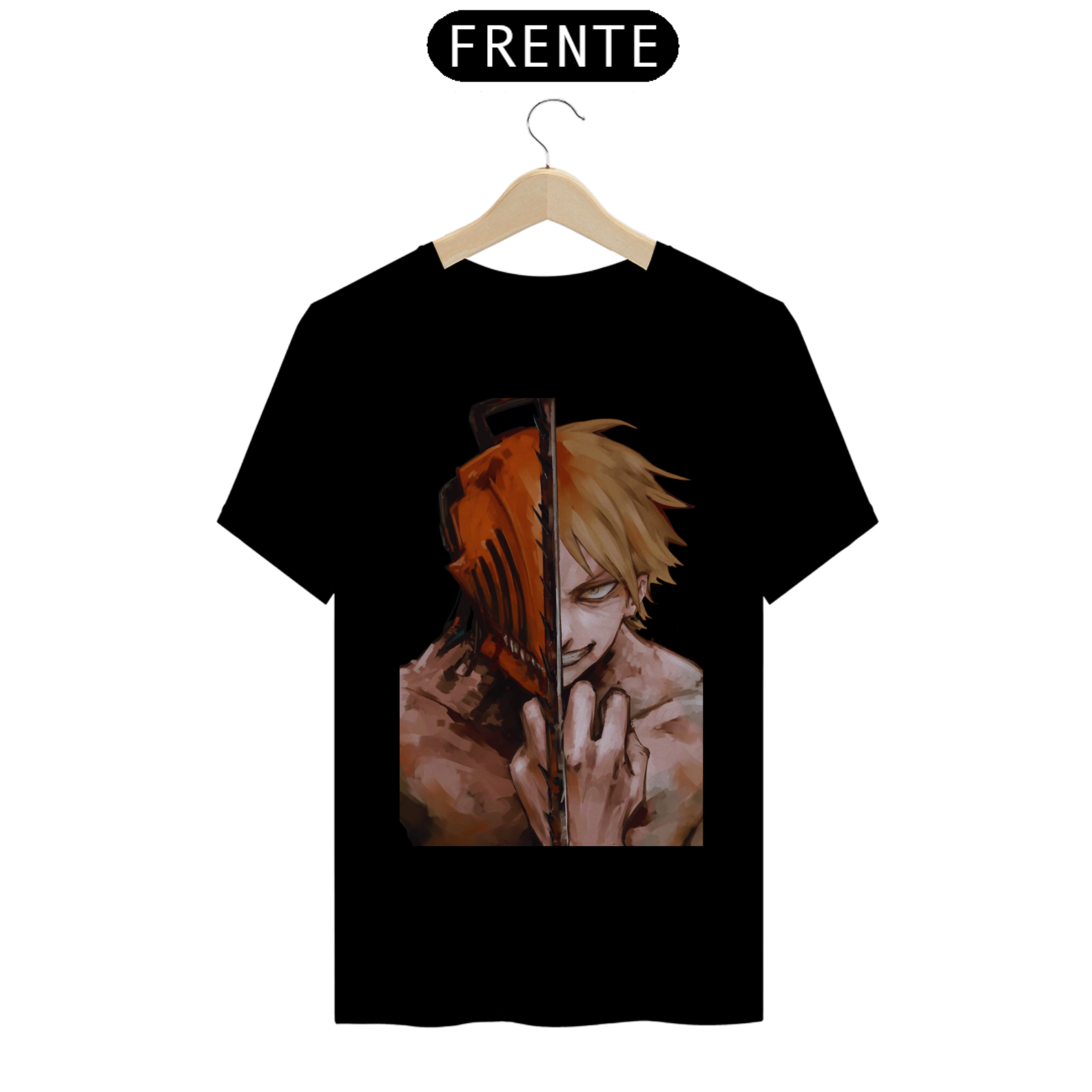 Nome do produto  Metamorfose Serradora: Dualidade de Poder