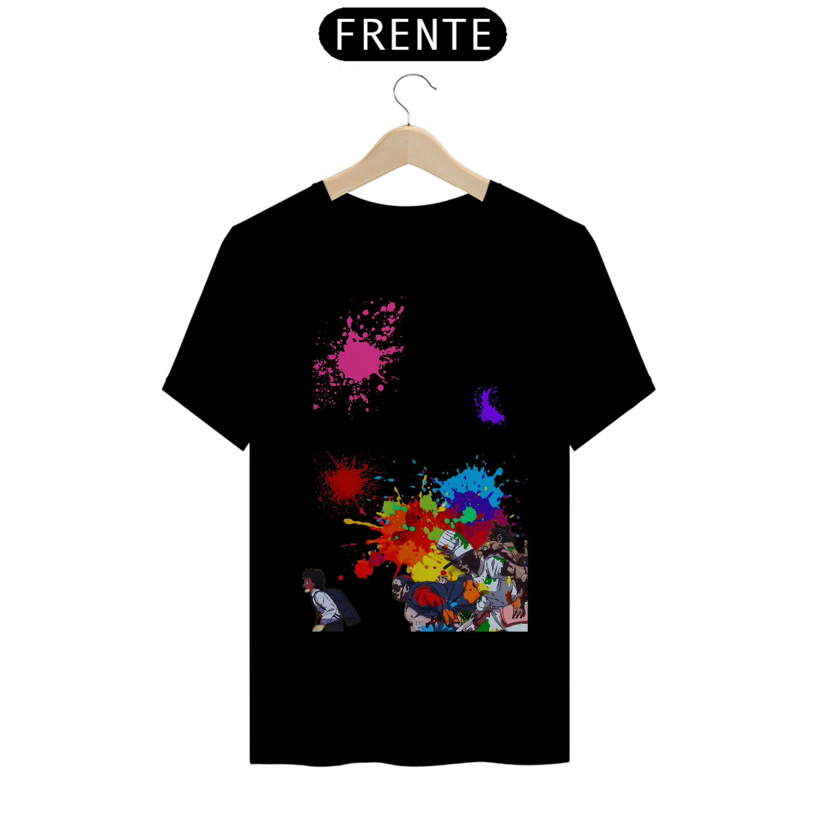 Zom 100: A Lista Mortal da Sobrevivência