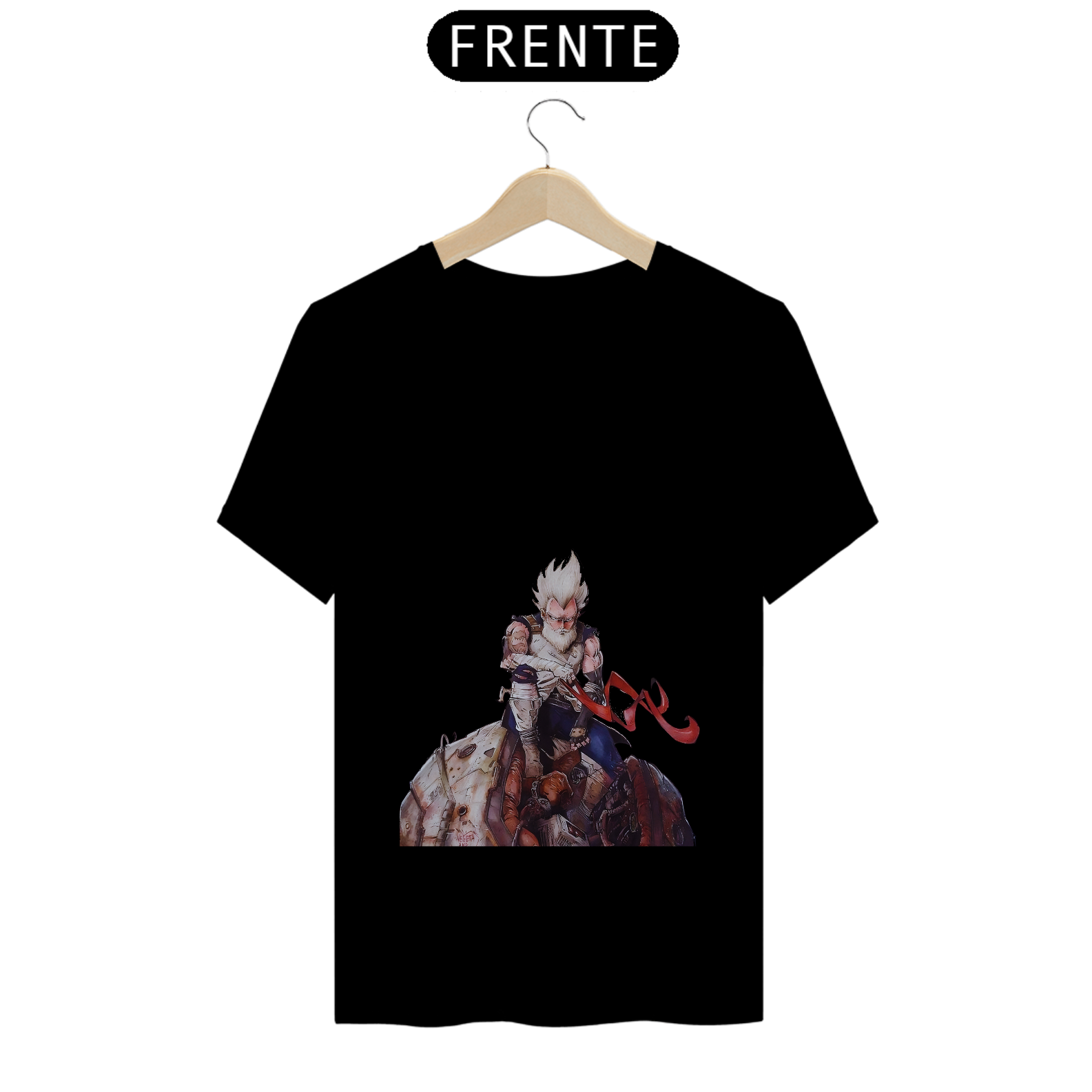 O Guerreiro Lendário