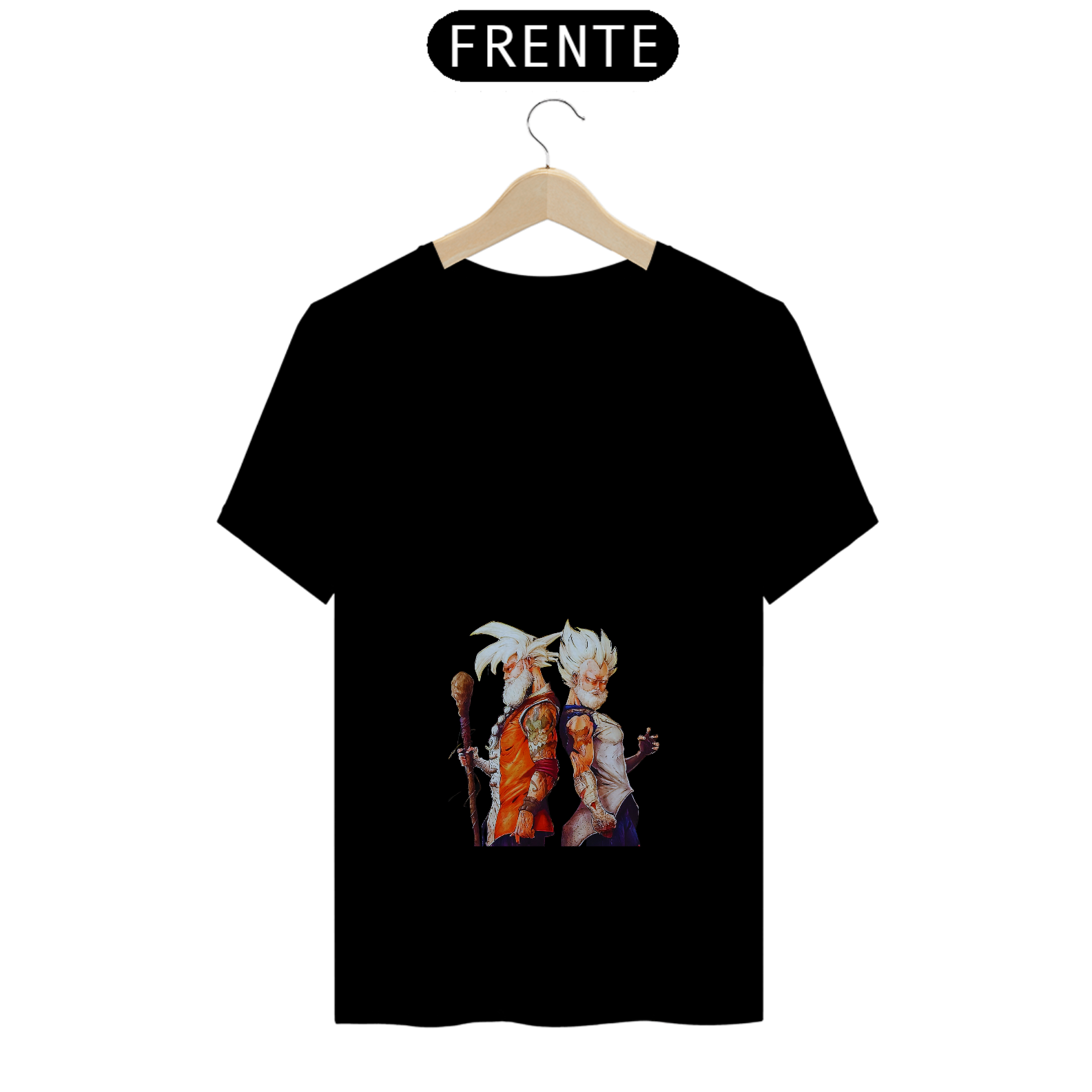 Velhos, Sábios e Poderosos