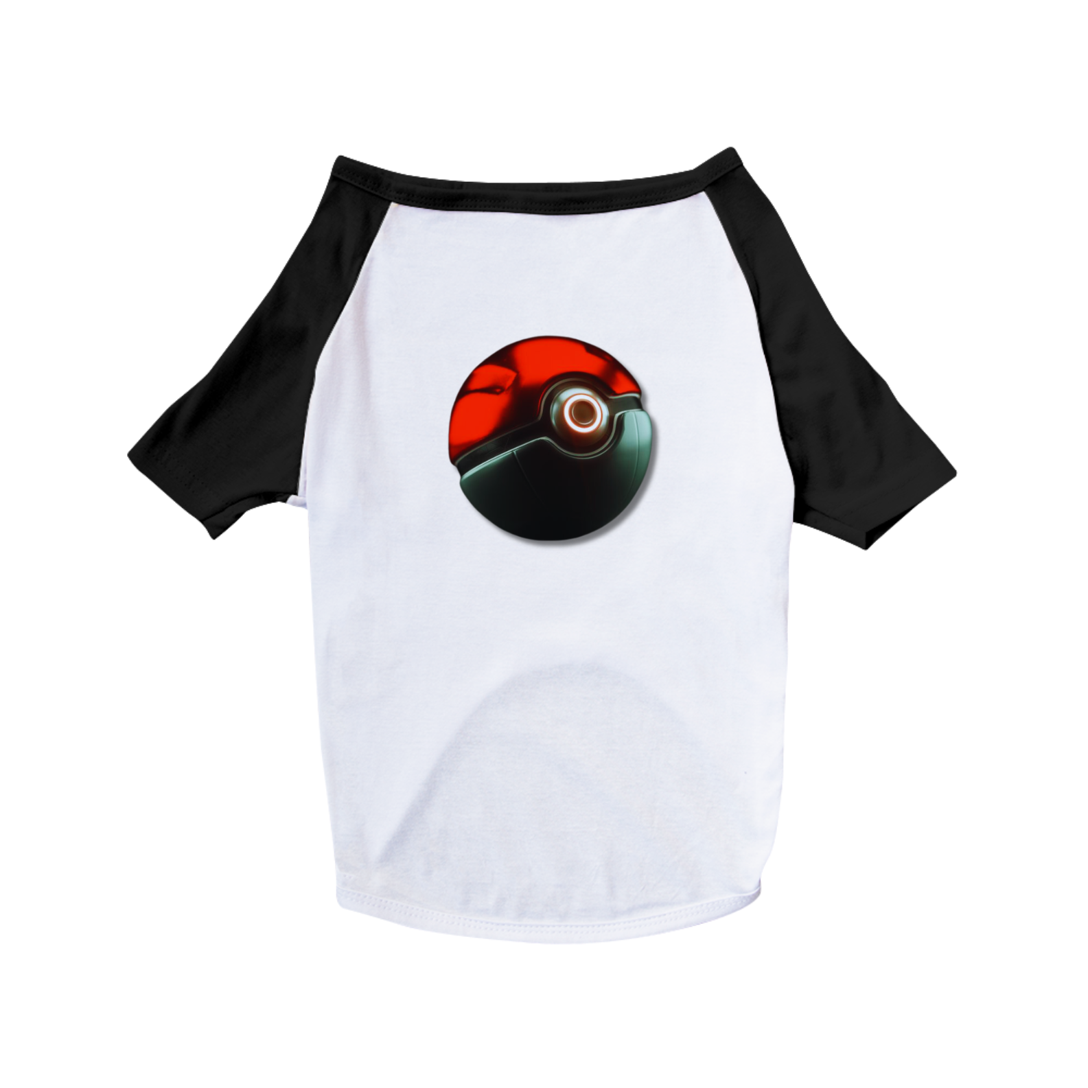 Nome do produto  Petdog Pokebola