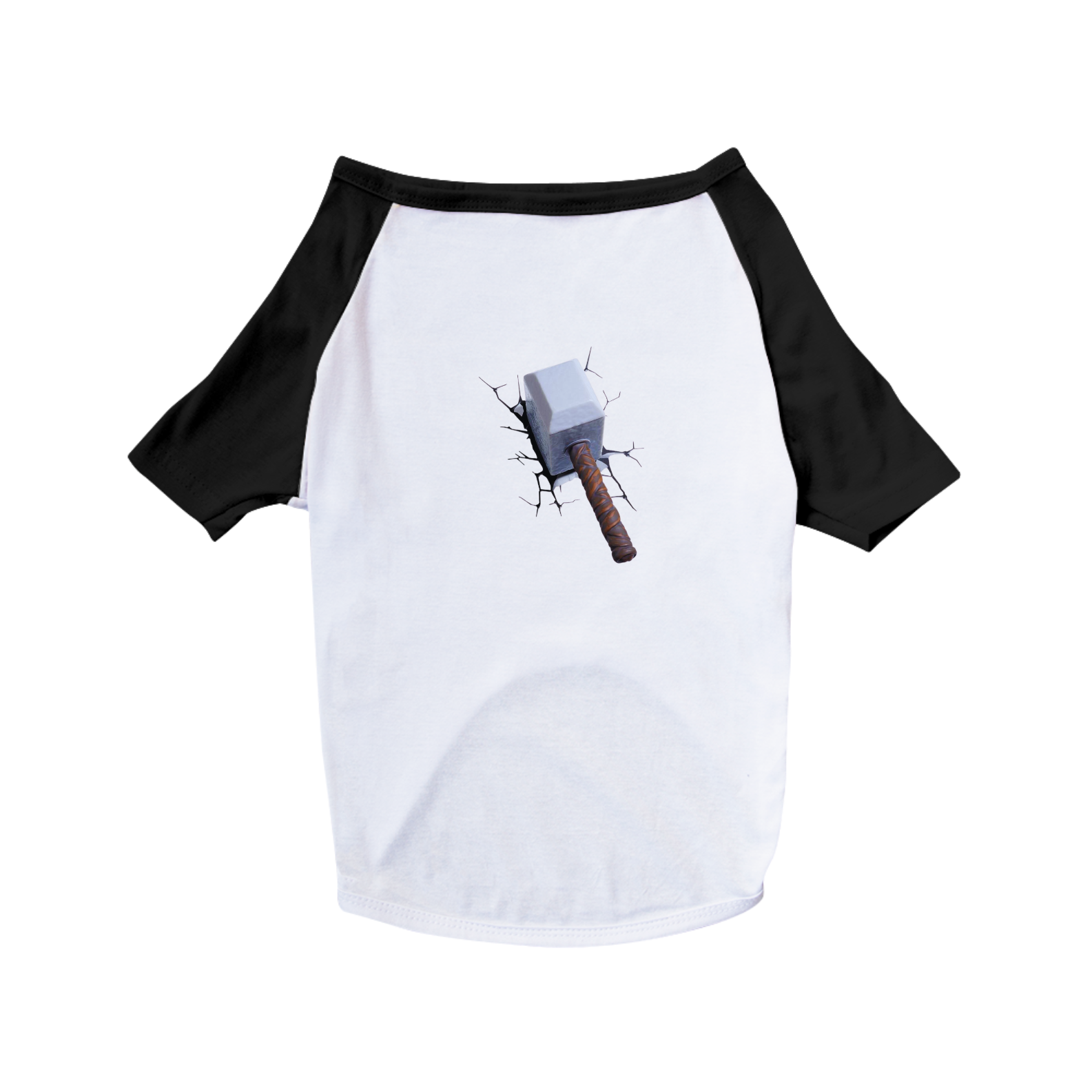 Nome do produto  Pet Power: O Martelo de Thor