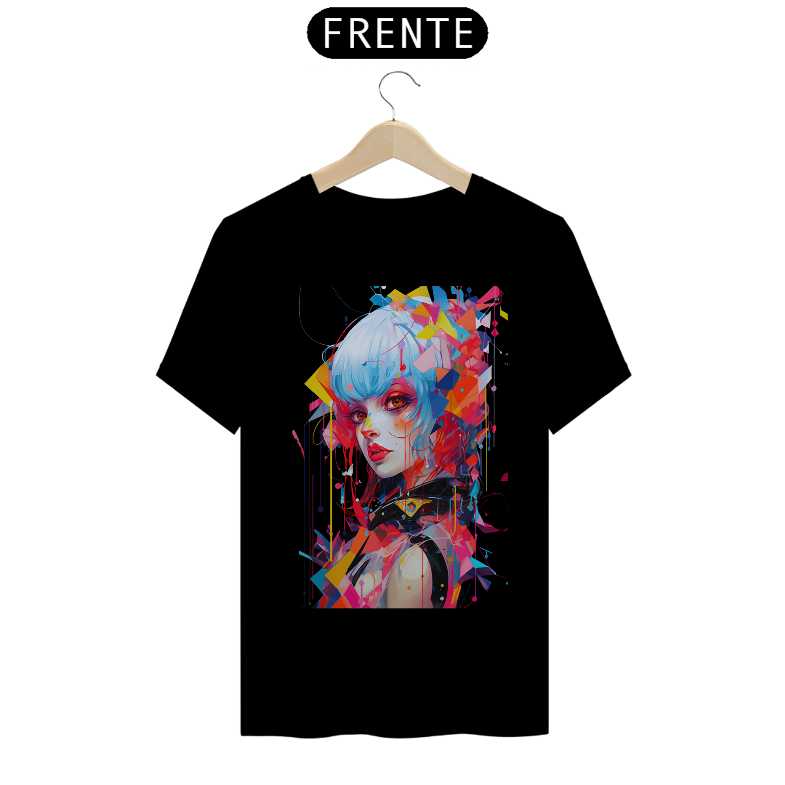 Nome do produto   Garota Mágica