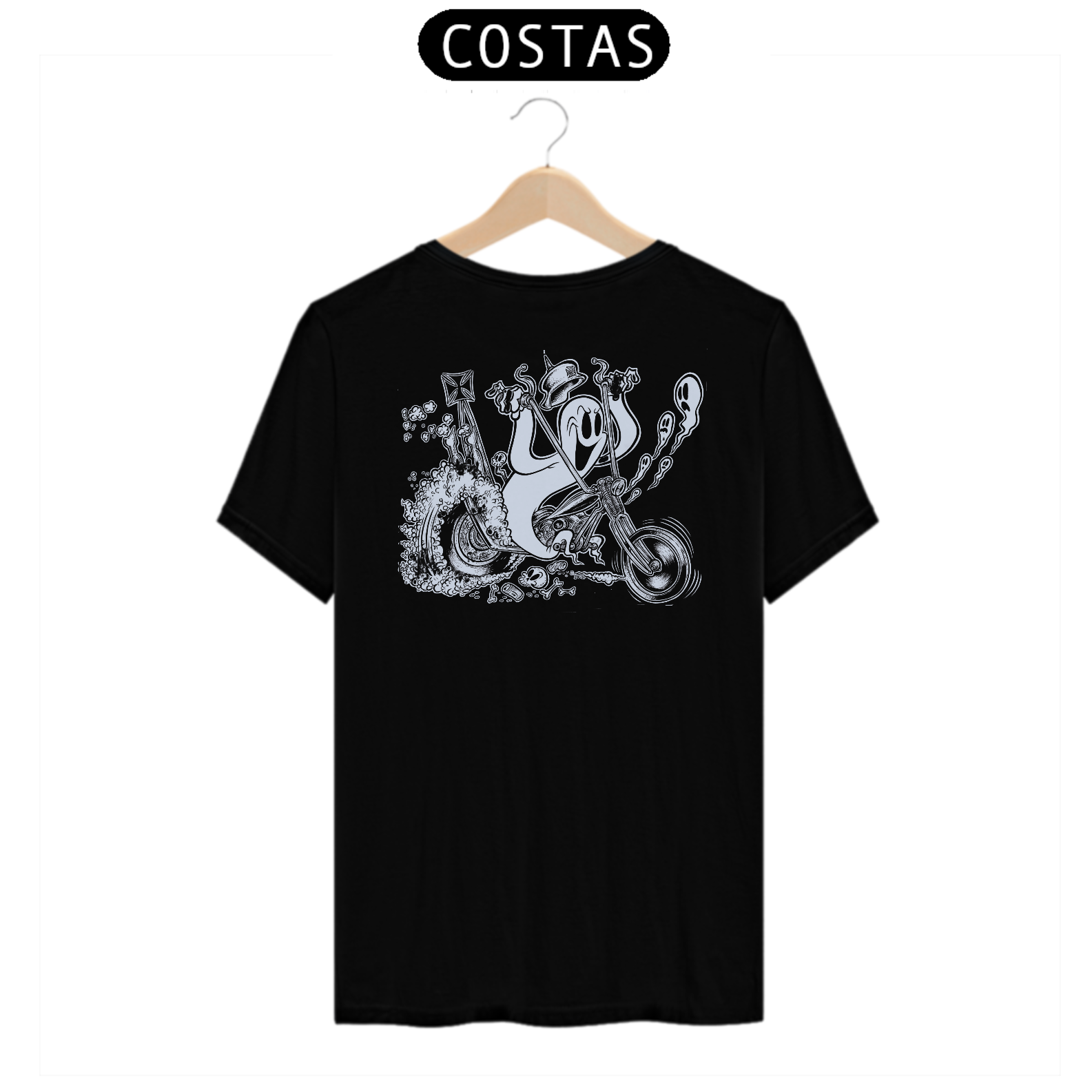 Nome do produto: Espírito da Estrada