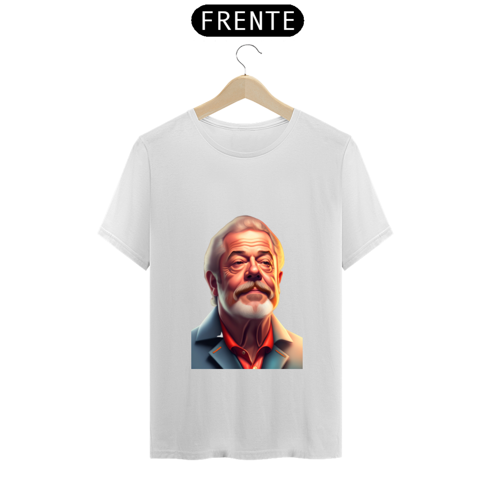 Nome do produto  lula