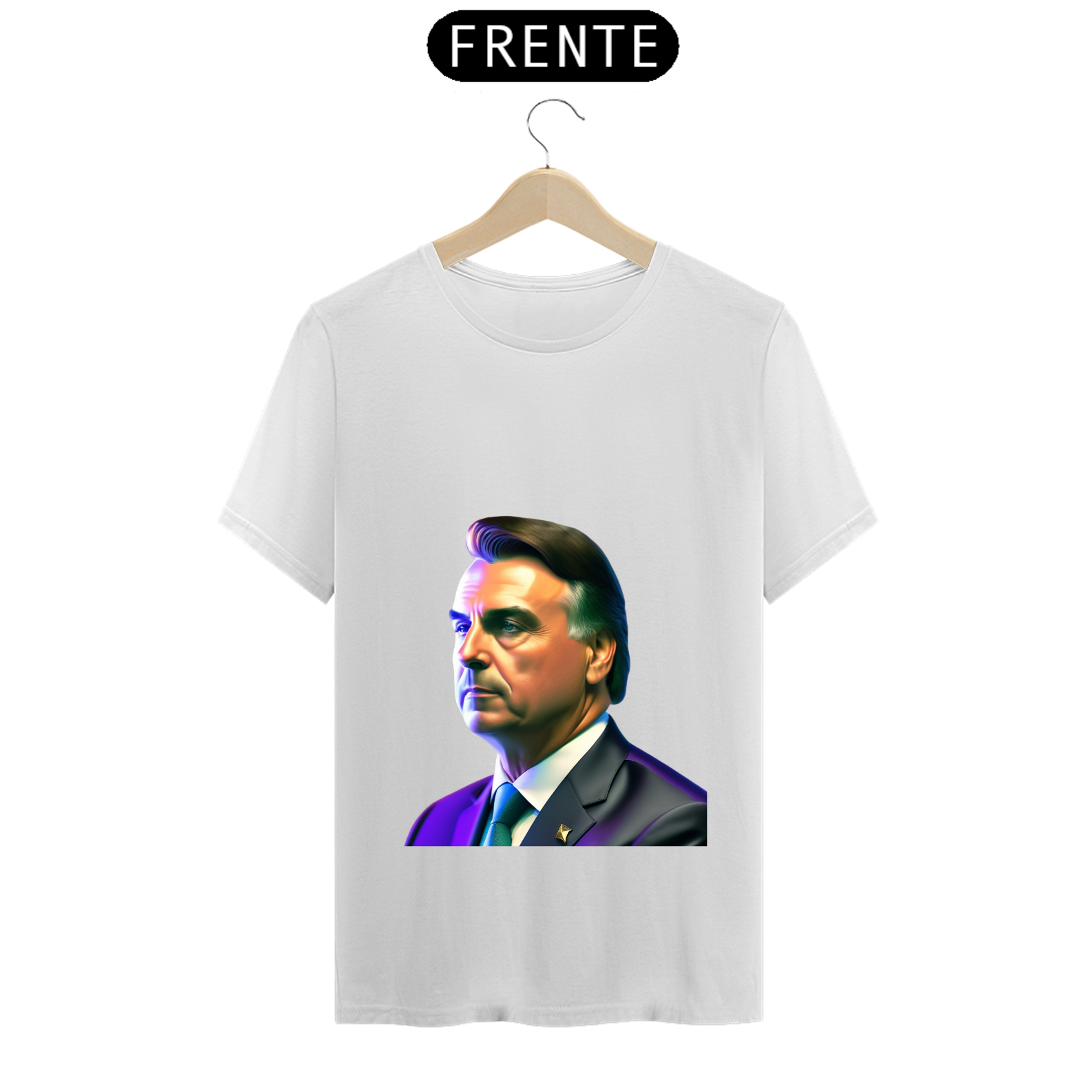 Nome do produto  bolsonaro