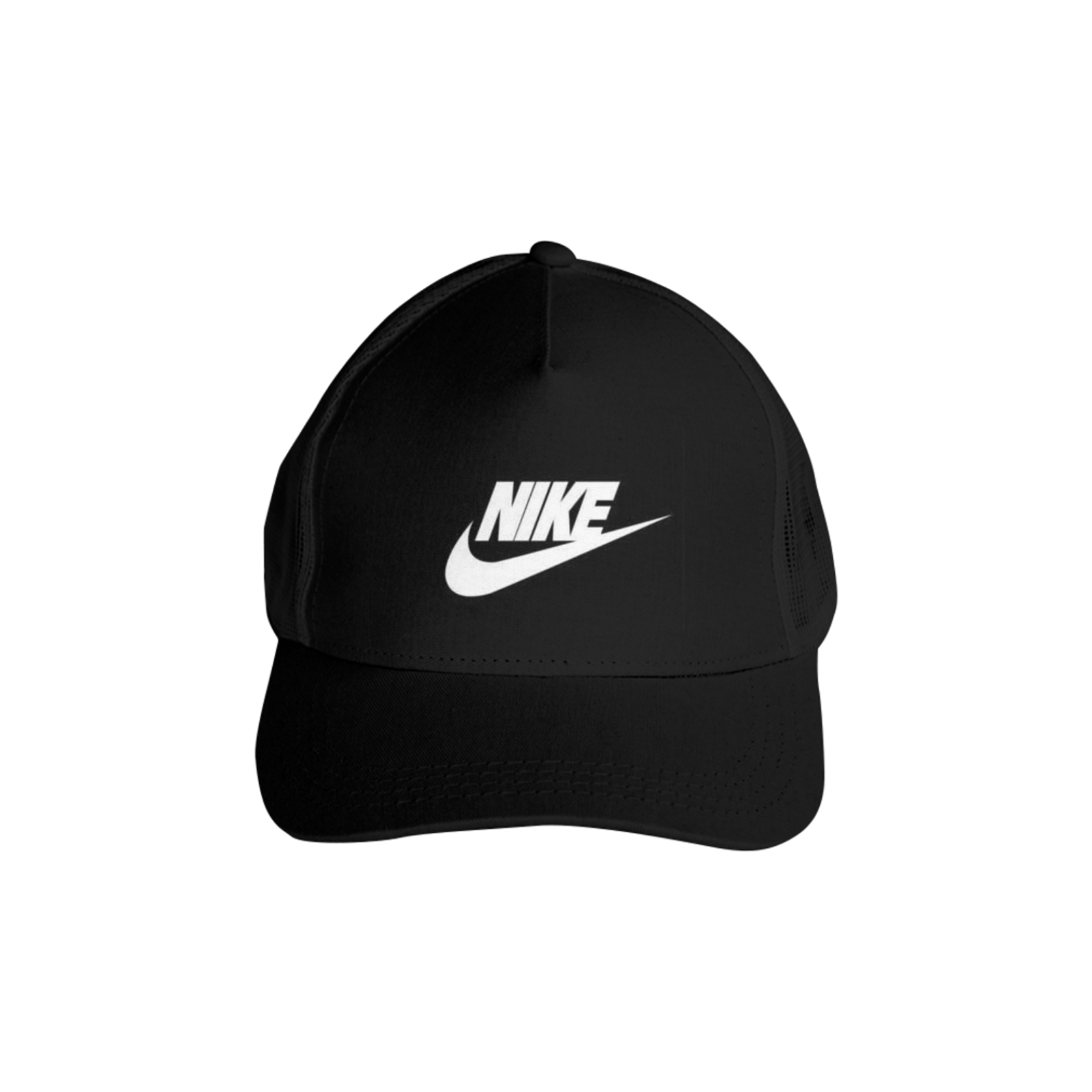 Bone Nike preto