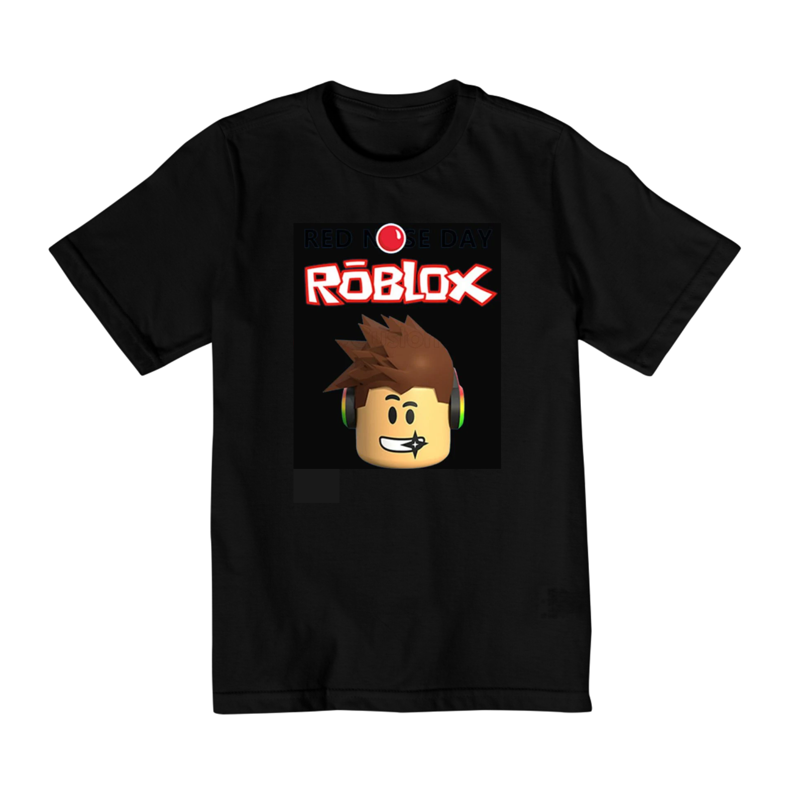 Camiseta ROBLOX Gamer