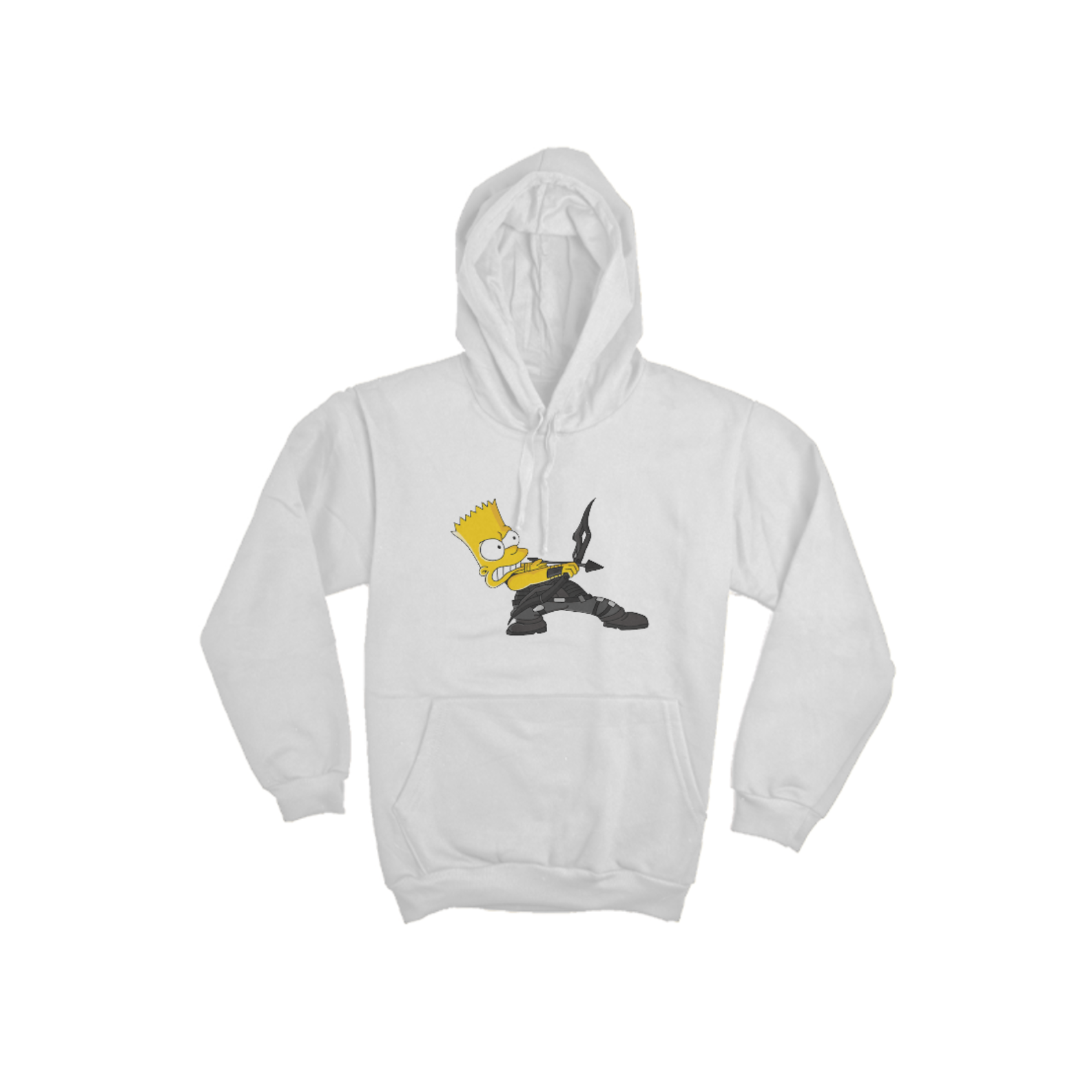 MOLETOM BART 