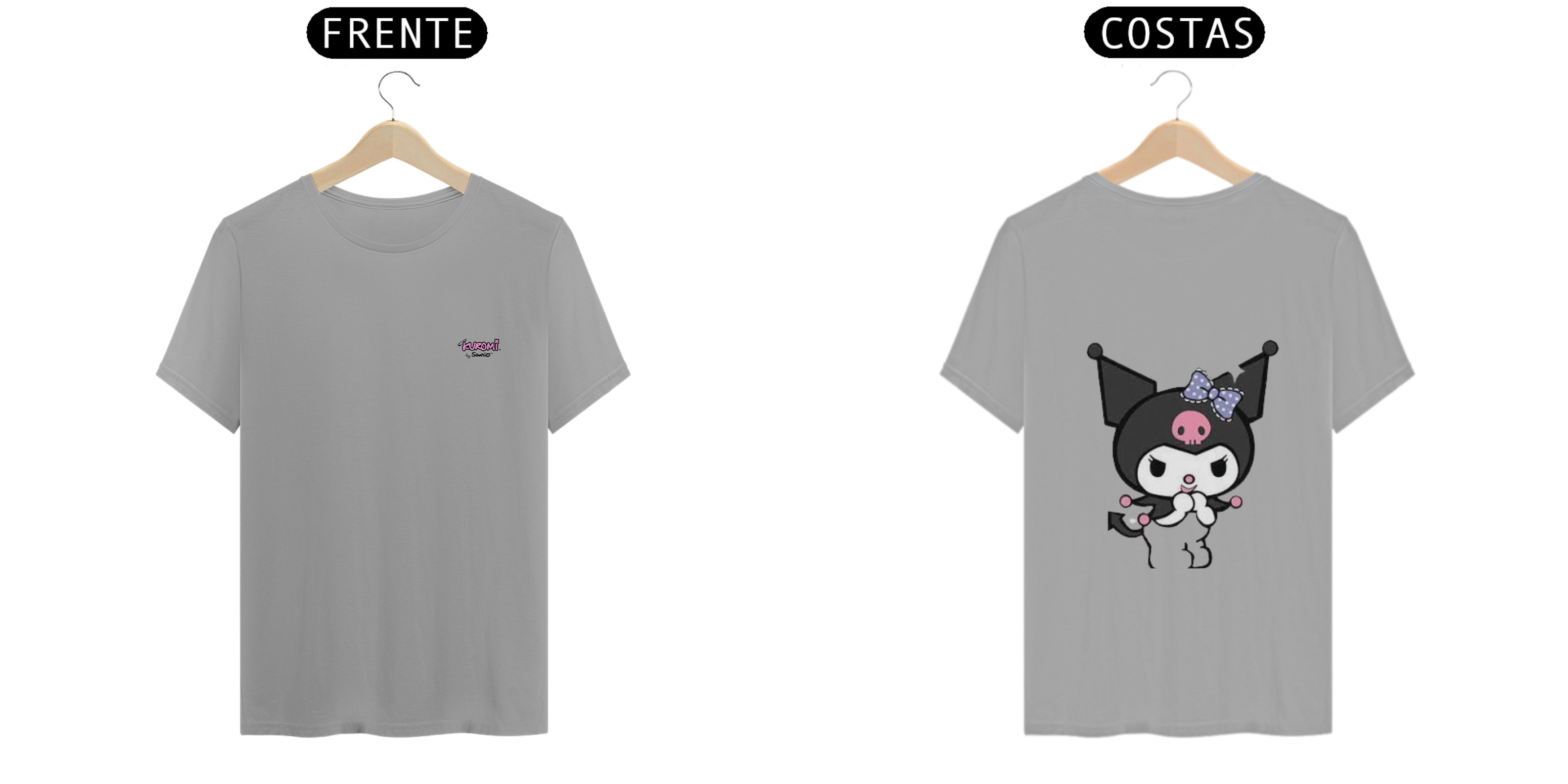  KUROMI 