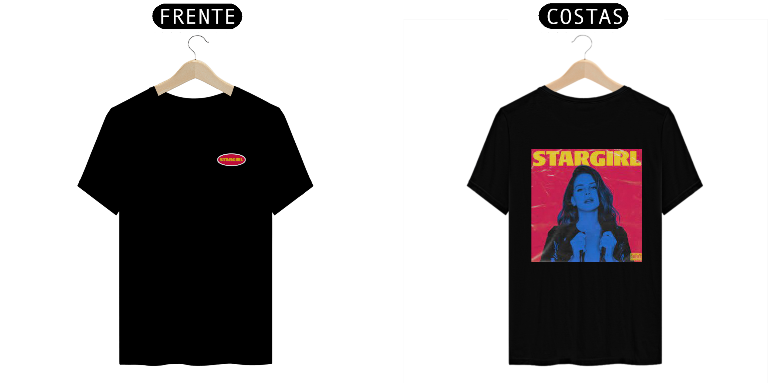  LANA STARGIRL