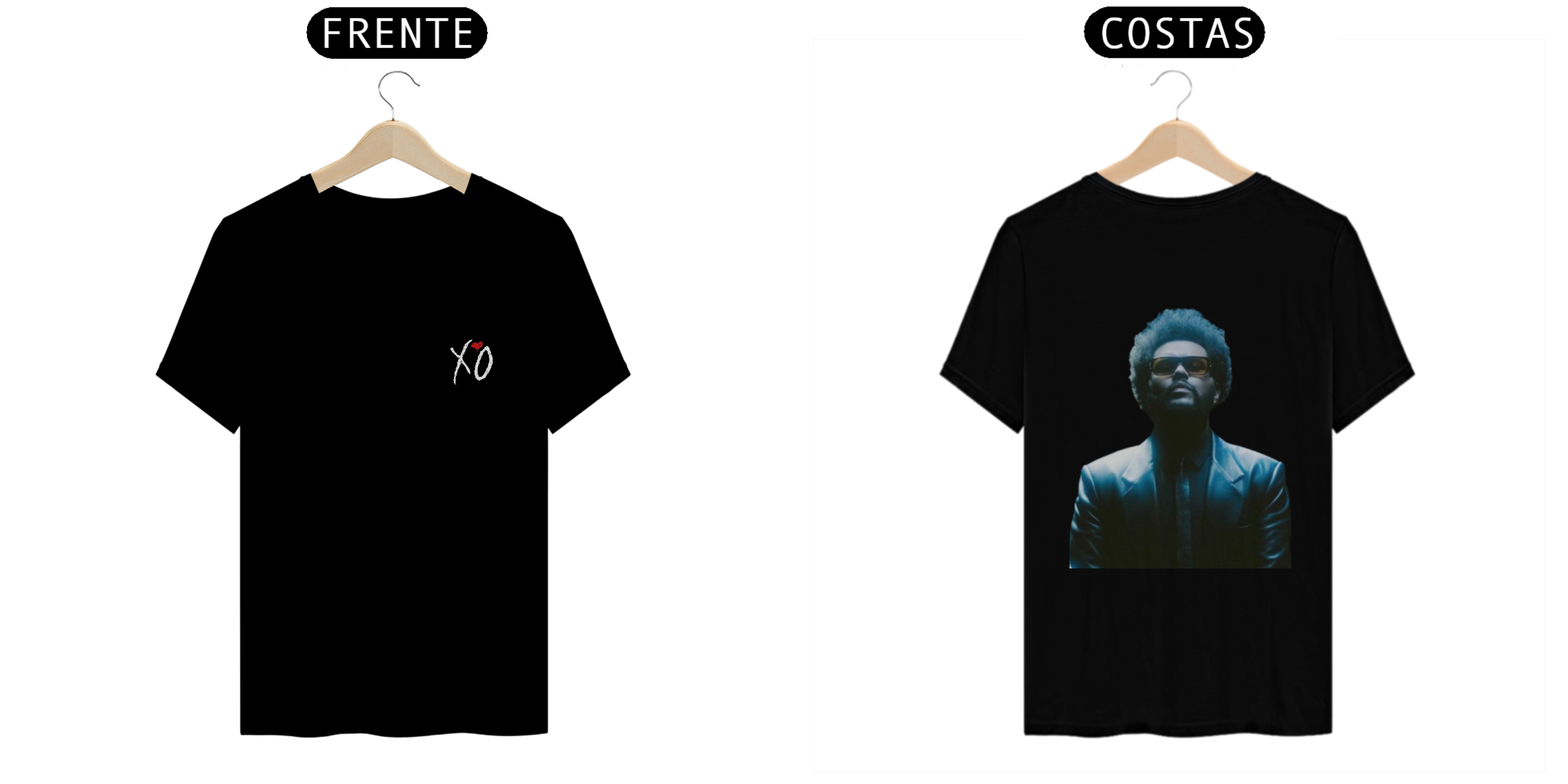 THE WEEKND 