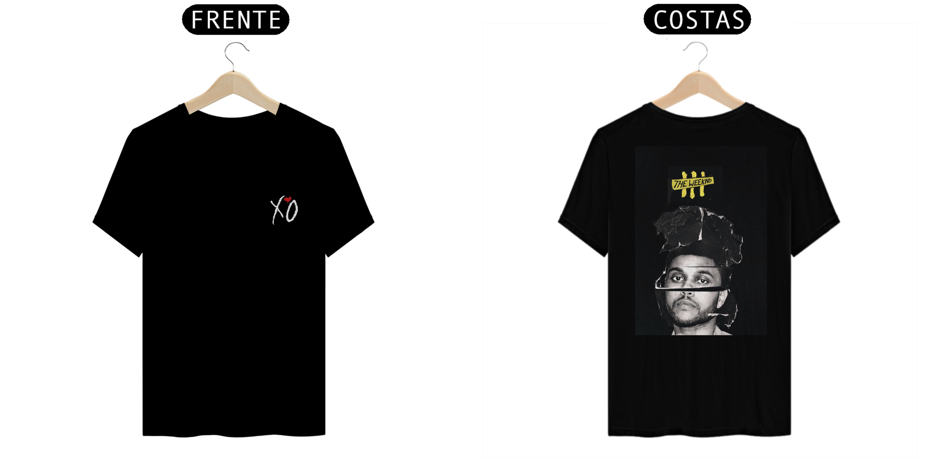  THE WEEKND 
